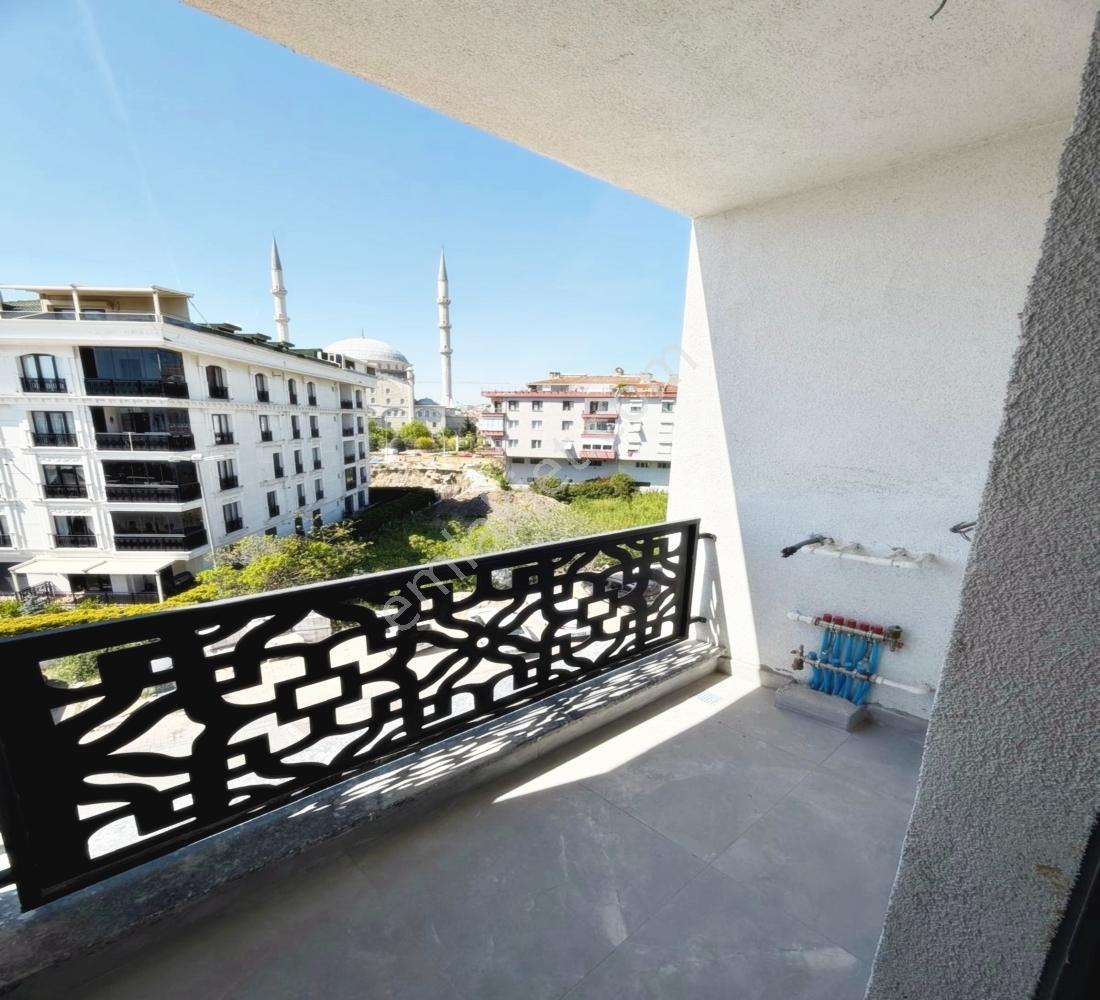 Büyükçekmece Atlas Gyo'dan Deniz Manzarı 2+1 Satılık Daire - Görsel 9