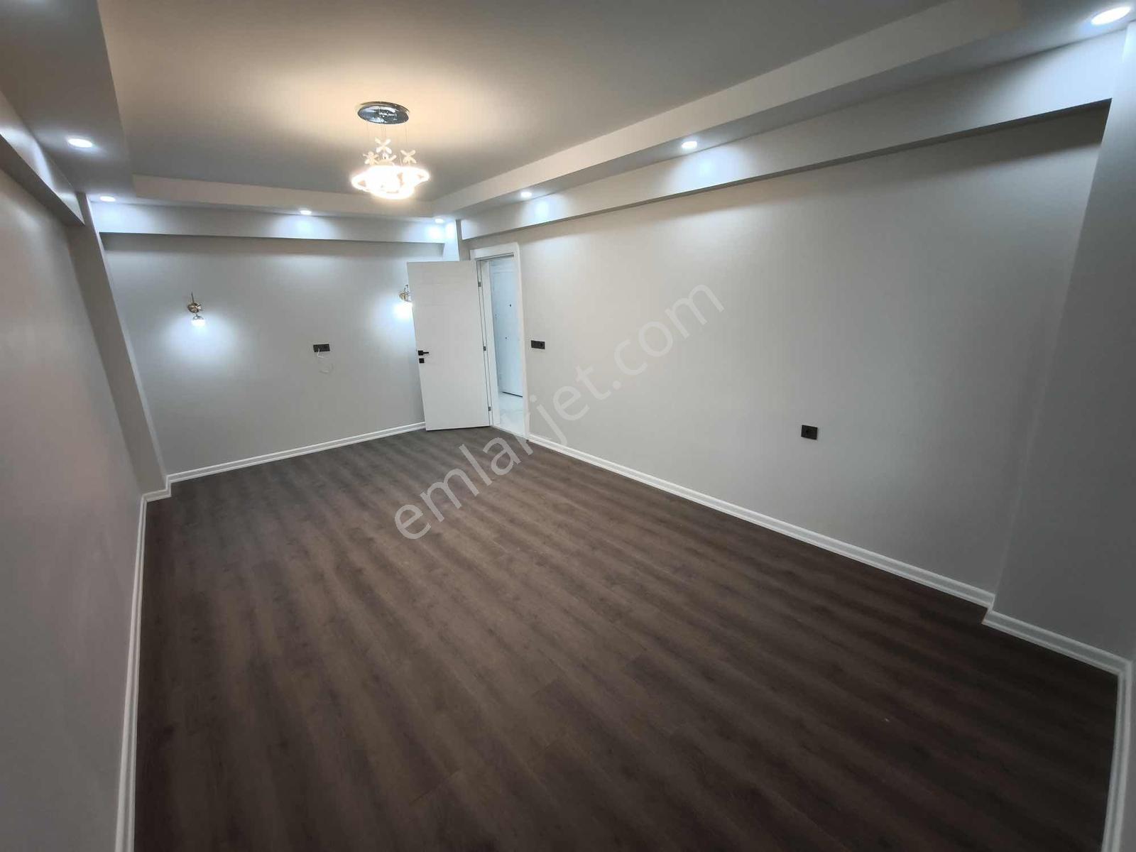 Merkezi Konumda Sıfır Kiralık Daire - Görsel 9