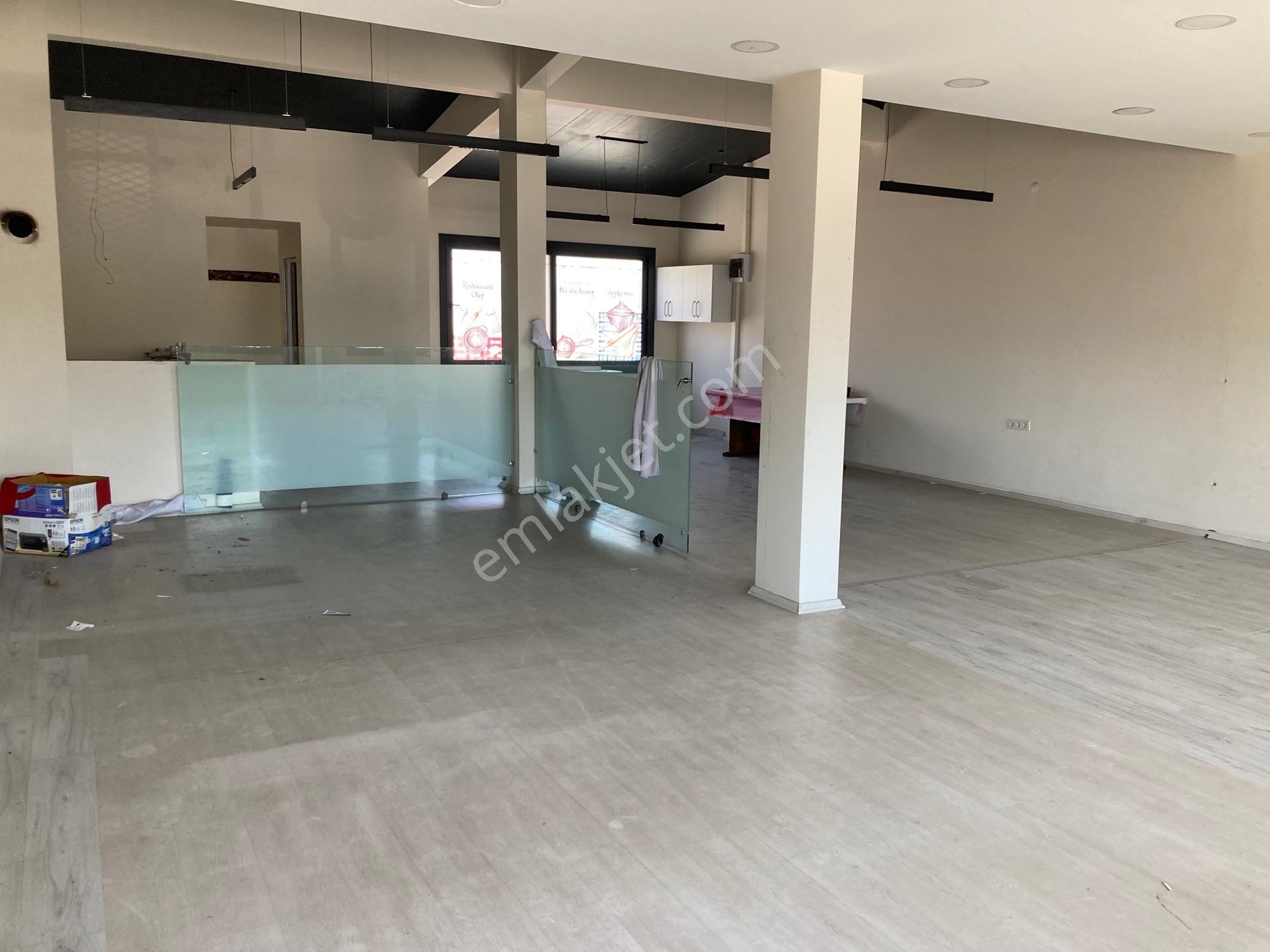 Yüksek Yaya Trafikli Cadde Üzeri Kiralık İş Yeri - Görsel 6