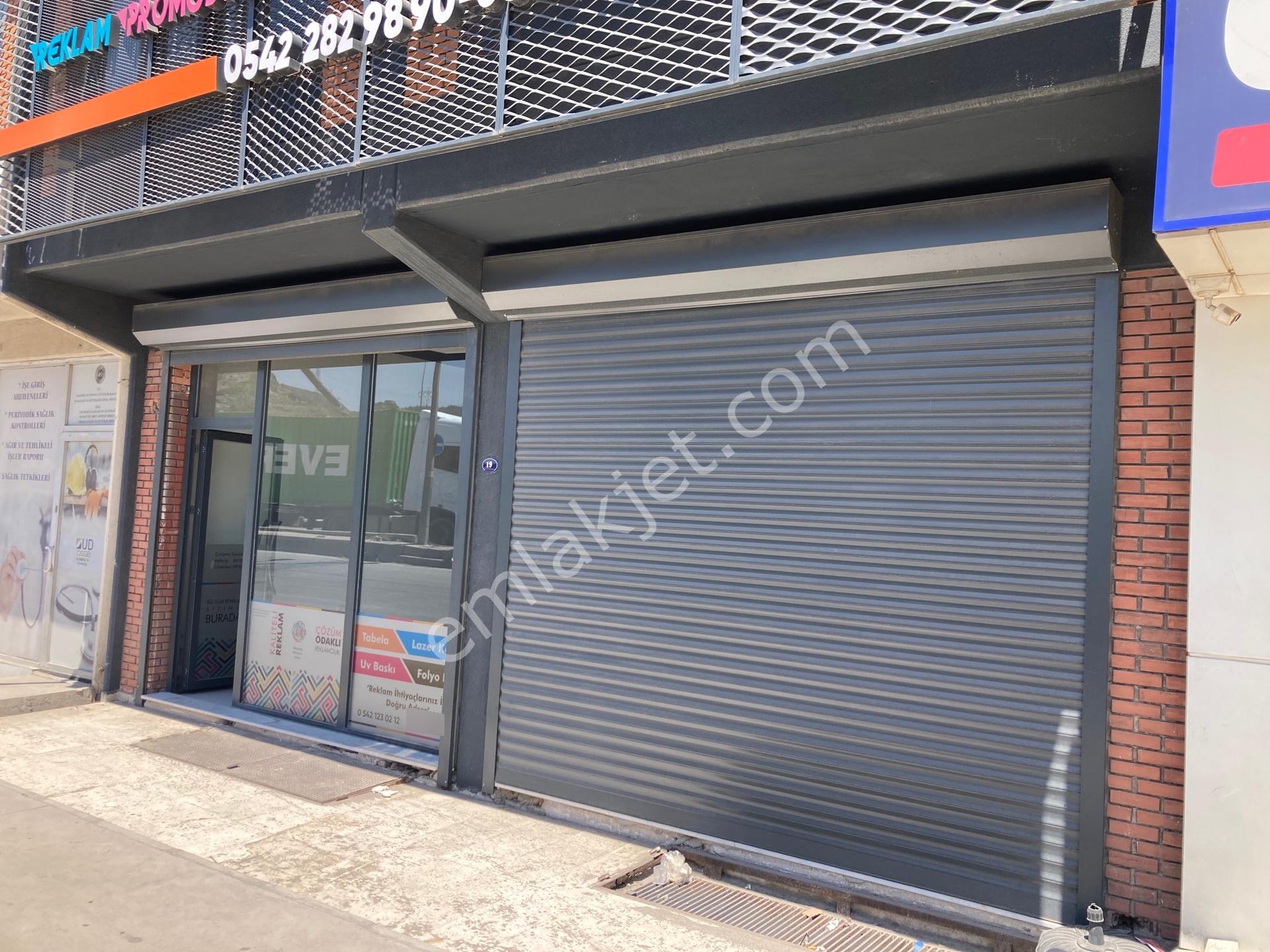Yüksek Yaya Trafikli Cadde Üzeri Kiralık İş Yeri - Görsel 9