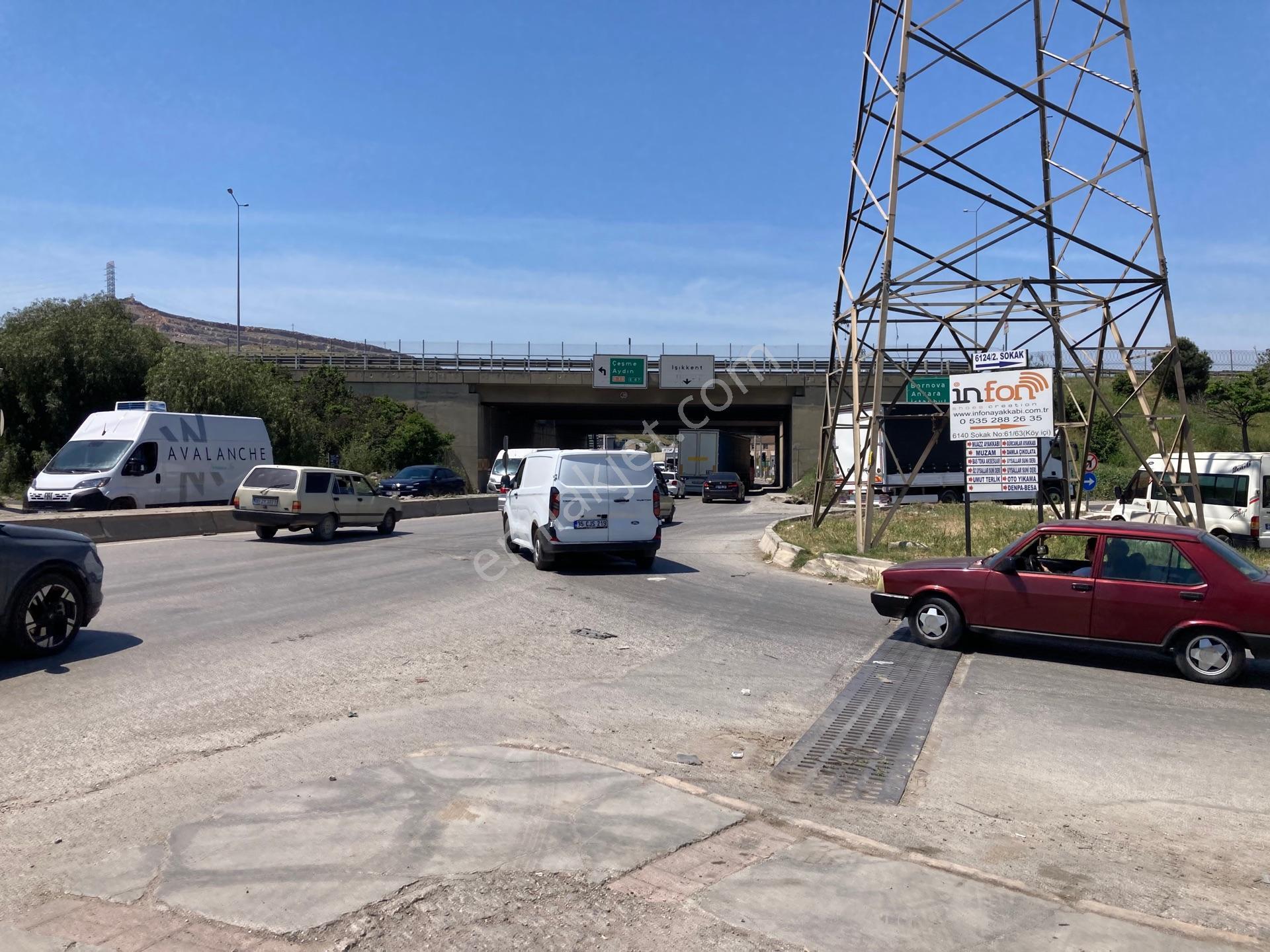 Yüksek Yaya Trafikli Cadde Üzeri Kiralık İş Yeri - Görsel 13