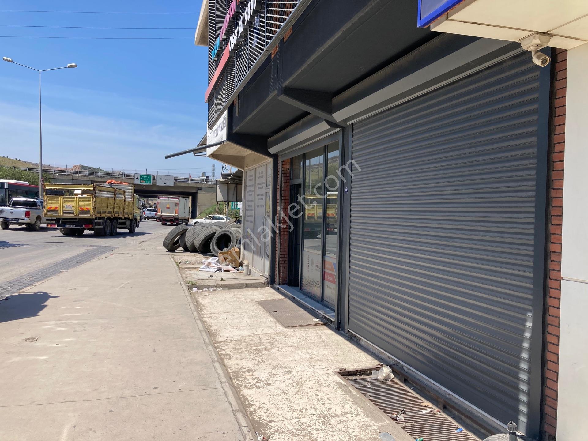 Yüksek Yaya Trafikli Cadde Üzeri Kiralık İş Yeri - Görsel 10