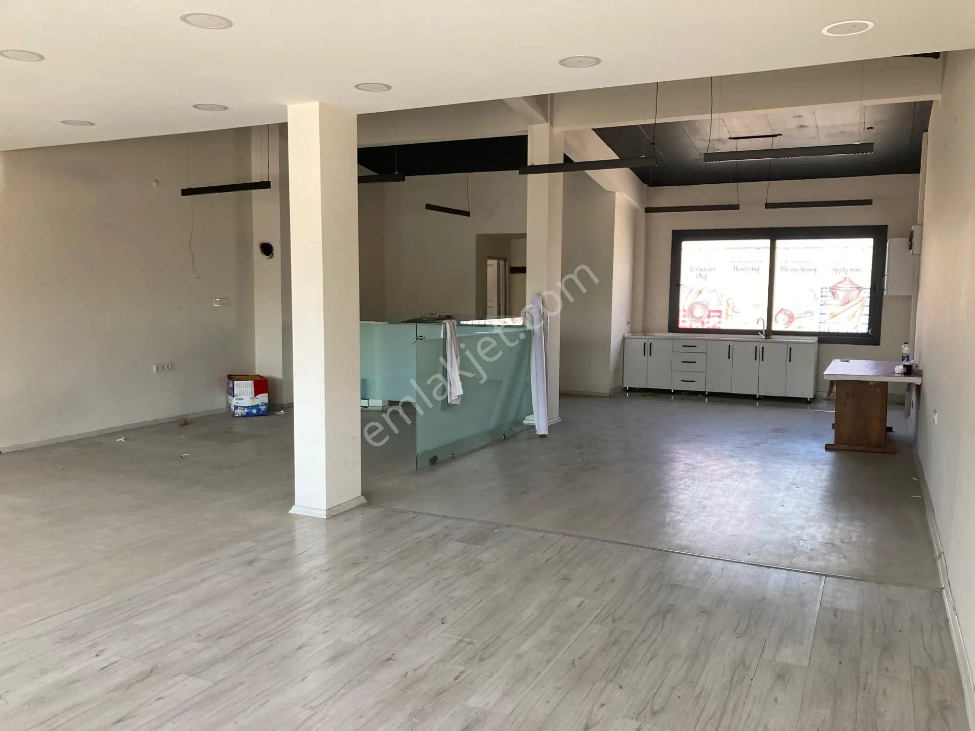 Yüksek Yaya Trafikli Cadde Üzeri Kiralık İş Yeri - Görsel 5