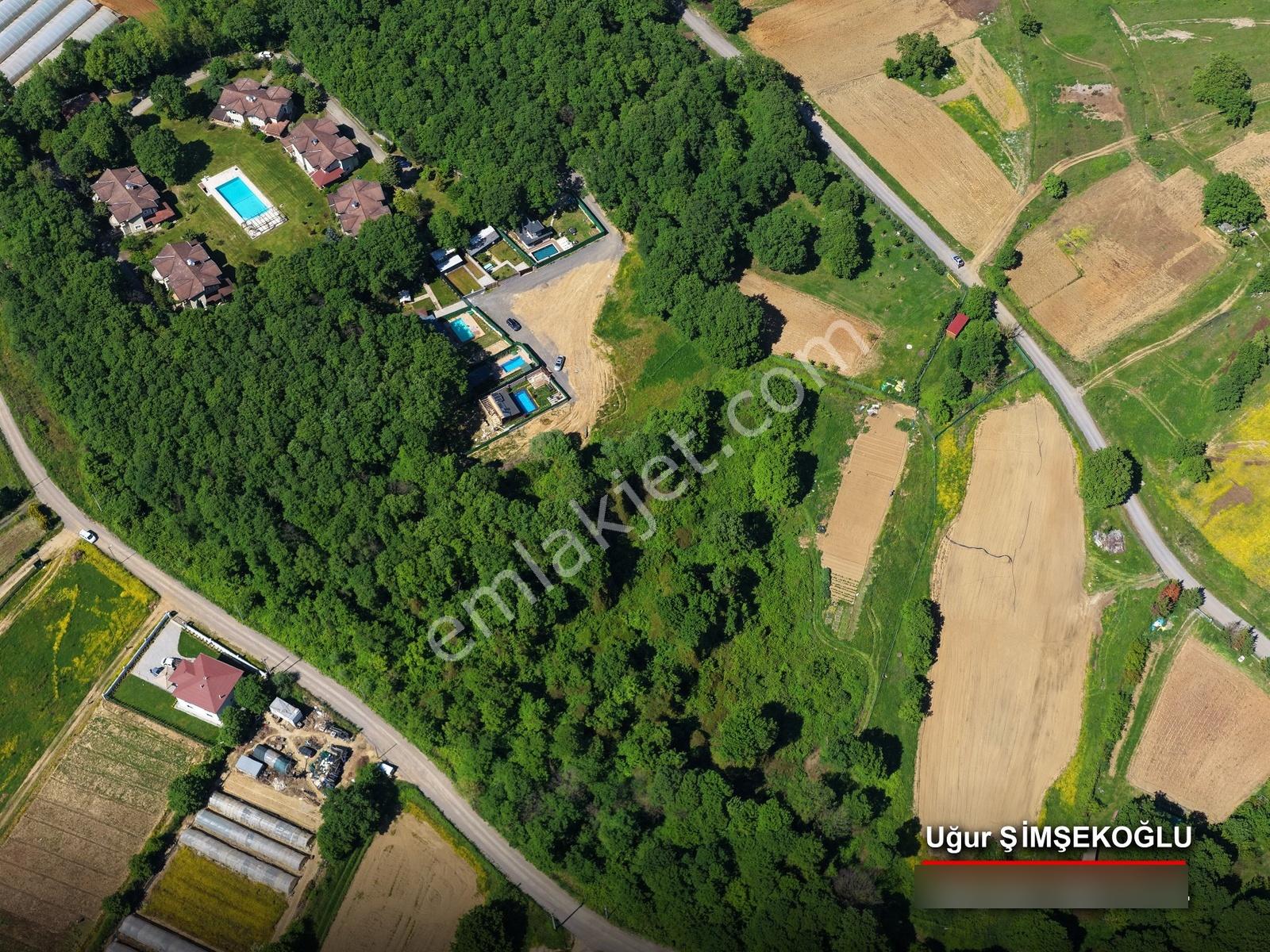 Tbc Gayrimenkul | Gebze Denizli'de 293 M² Satılık Arsa - Görsel 13