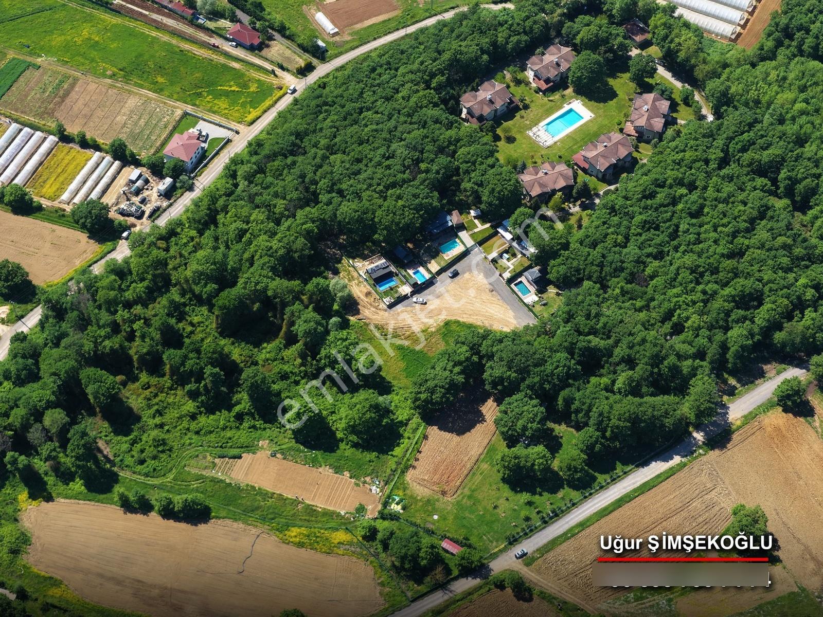Tbc Gayrimenkul | Gebze Denizli'de 293 M² Satılık Arsa - Görsel 17