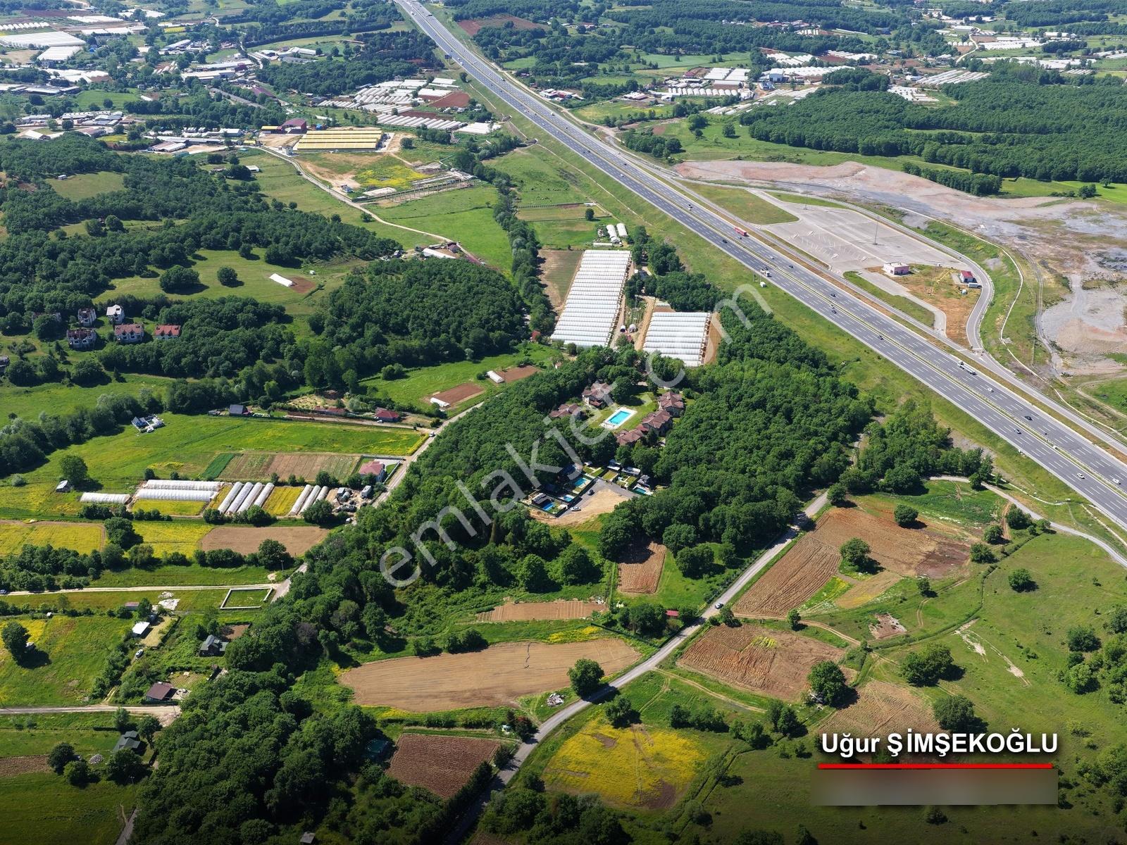 Tbc Gayrimenkul | Gebze Denizli'de 293 M² Satılık Arsa - Görsel 4