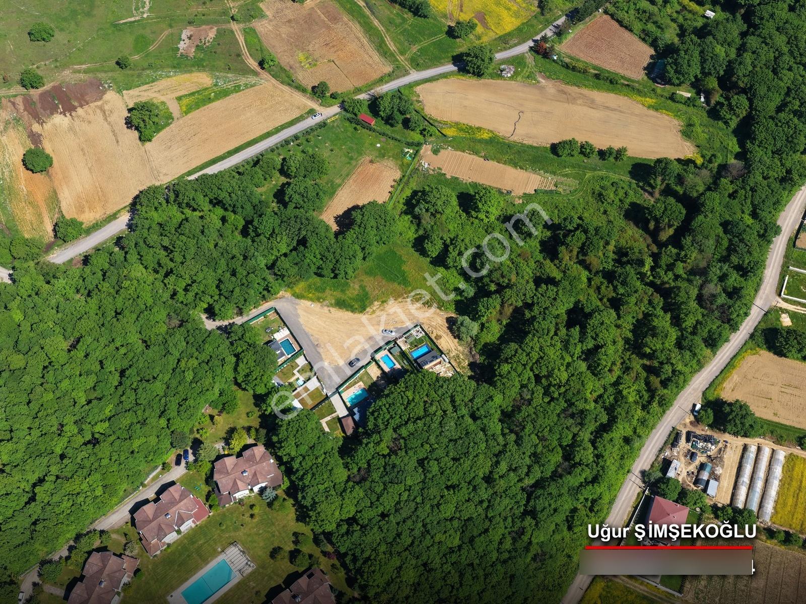 Tbc Gayrimenkul | Gebze Denizli'de 293 M² Satılık Arsa - Görsel 9