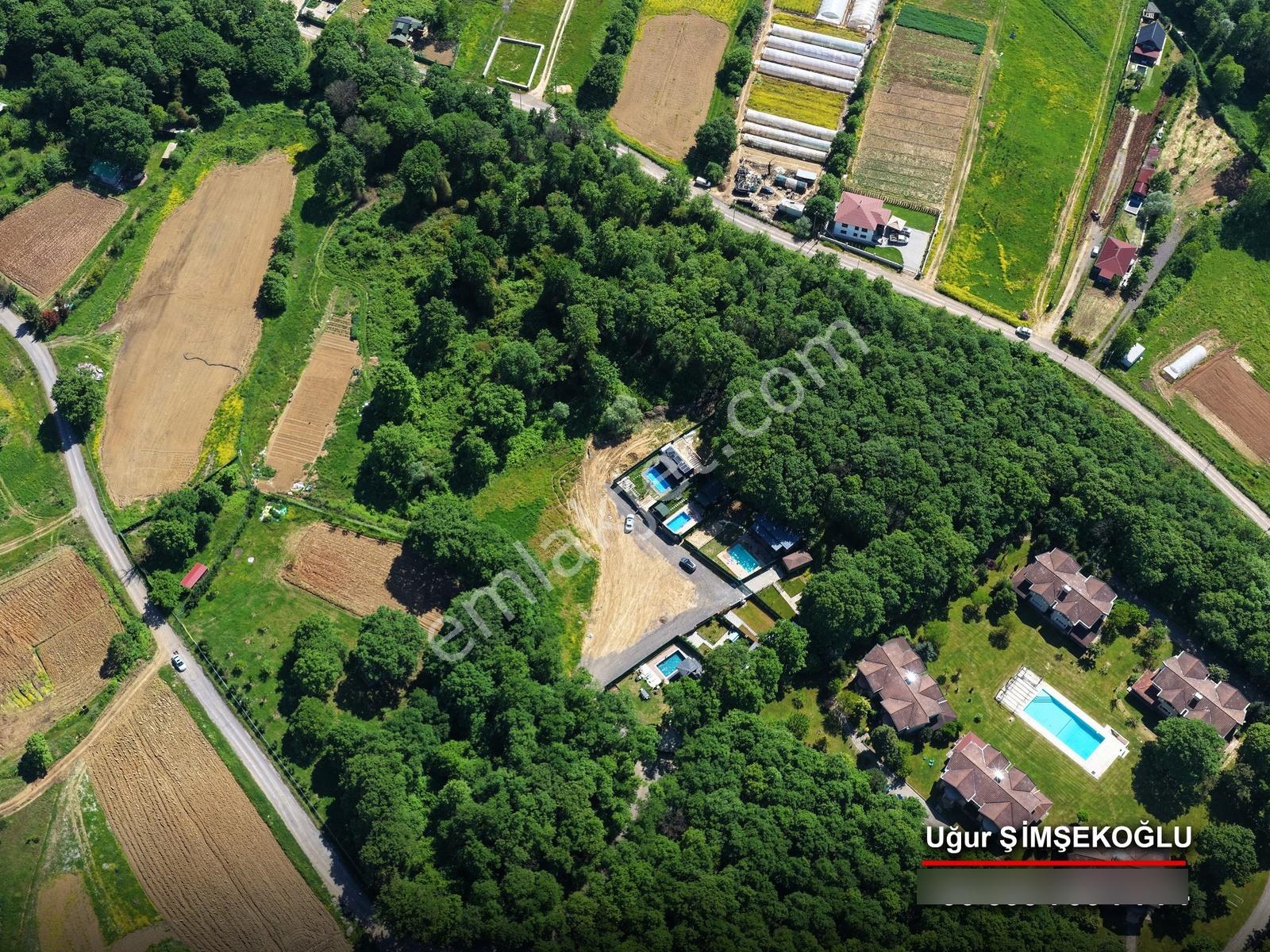Tbc Gayrimenkul | Gebze Denizli'de 293 M² Satılık Arsa - Görsel 8