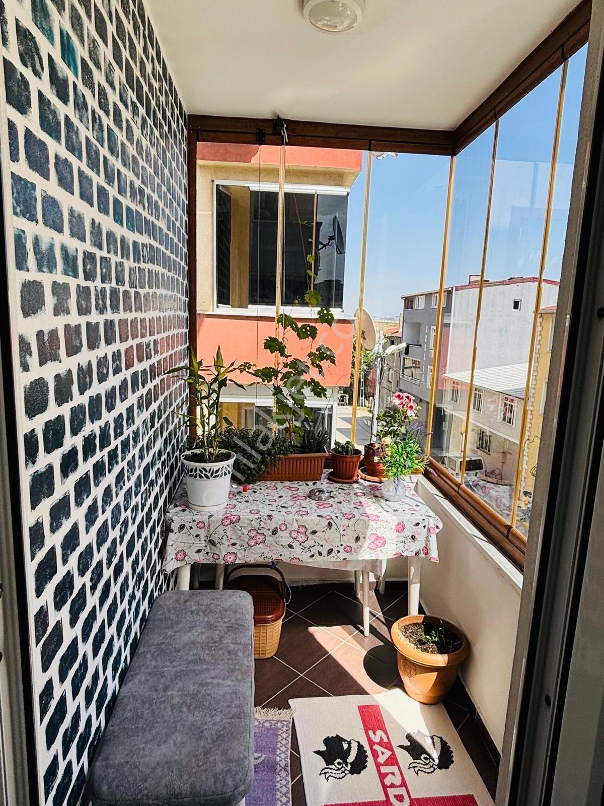 Kavakpınarda 3+1 Ara Kat Krediye Uygun Satılık - Görsel 17