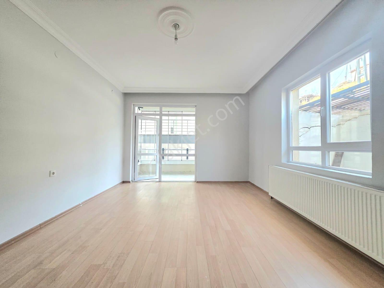 Harman Mahallesinde Cadde Yakını 110m²çift Balkon Kiralık Daire - Görsel 10