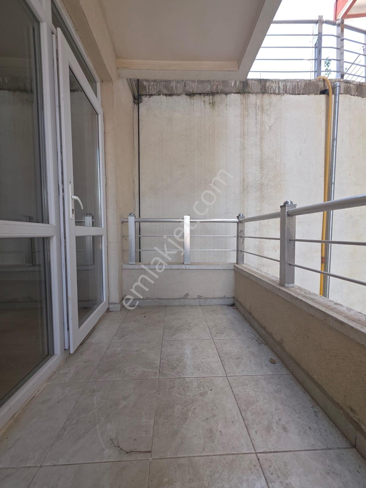 Harman Mahallesinde Cadde Yakını 110m²çift Balkon Kiralık Daire - Görsel 16