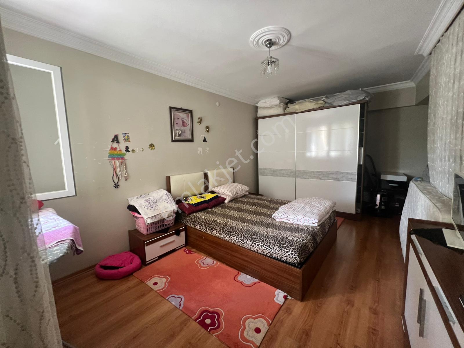 Acil Buca Çamlık Mahde 3+1 125m2 D.gazlı Arakat Ayrı Mutfak Ferah Daire - Görsel 21