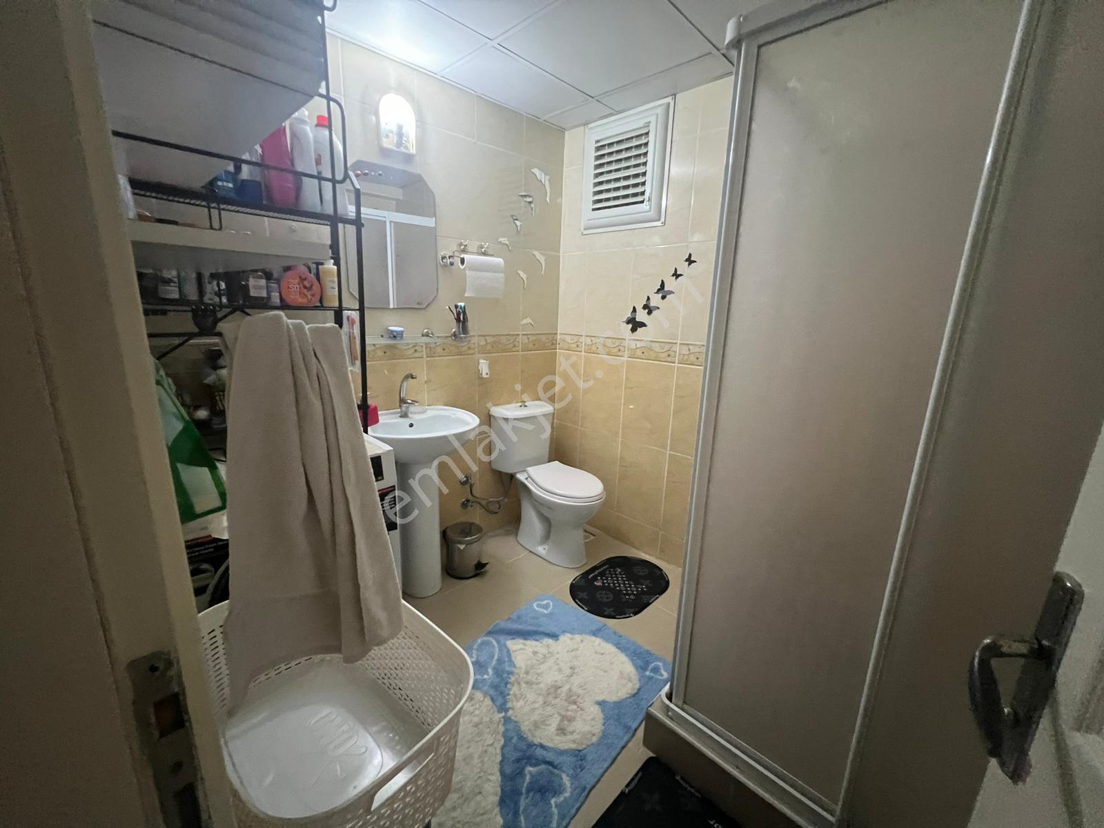 Acil Buca Çamlık Mahde 3+1 125m2 D.gazlı Arakat Ayrı Mutfak Ferah Daire - Görsel 25