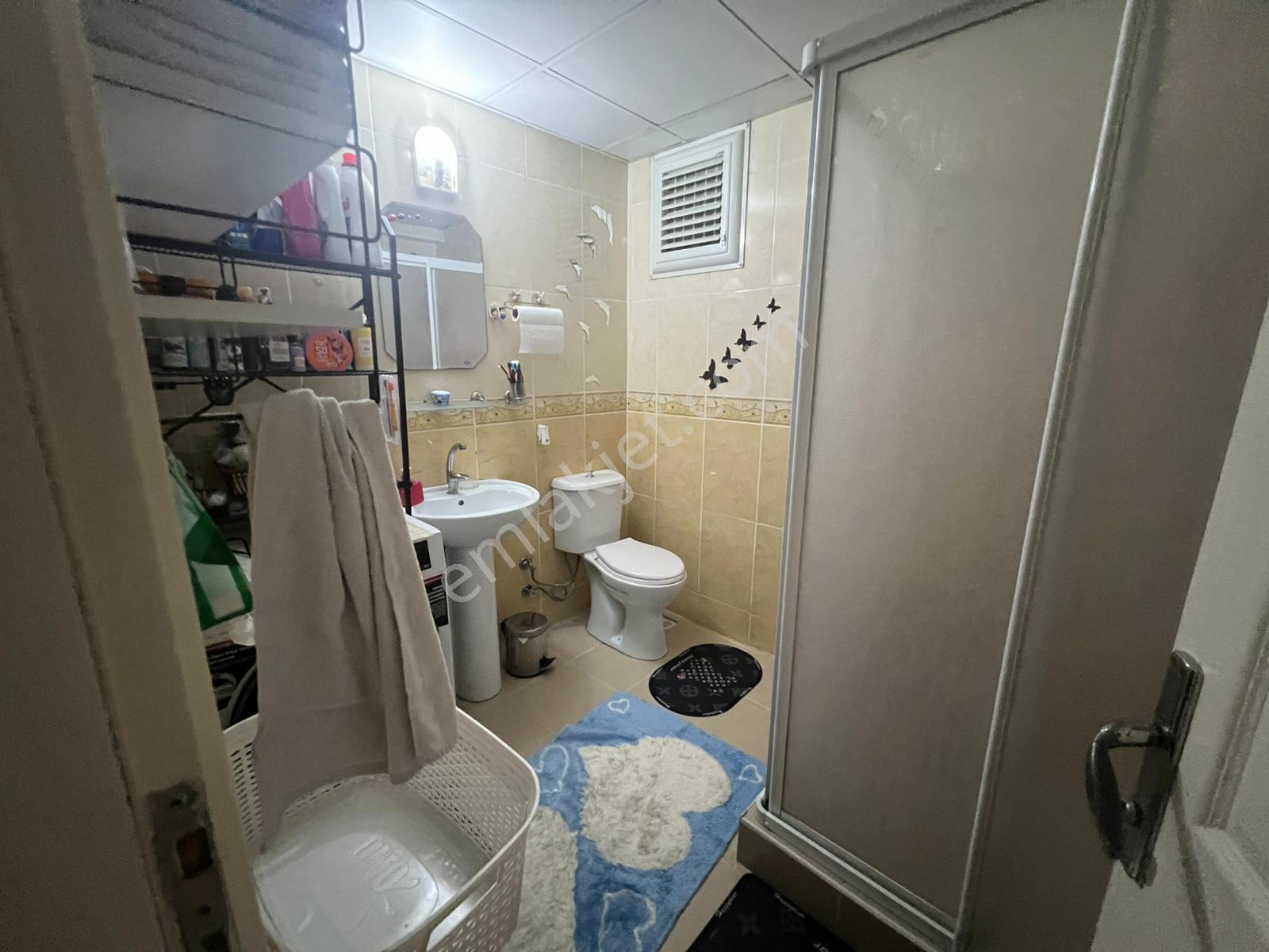 Acil Buca Çamlık Mahde 3+1 125m2 D.gazlı Arakat Ayrı Mutfak Ferah Daire - Görsel 29