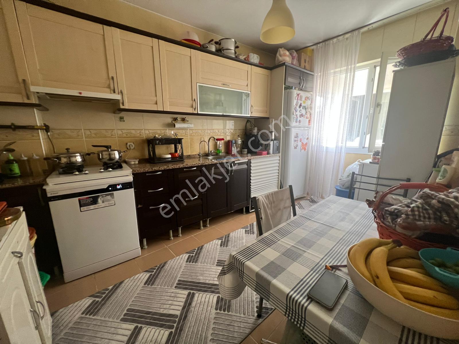 Acil Buca Çamlık Mahde 3+1 125m2 D.gazlı Arakat Ayrı Mutfak Ferah Daire - Görsel 17