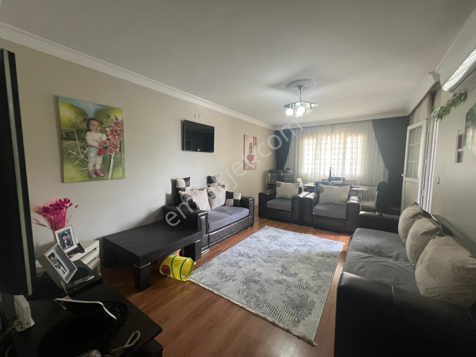 Acil Buca Çamlık Mahde 3+1 125m2 D.gazlı Arakat Ayrı Mutfak Ferah Daire - Görsel 7