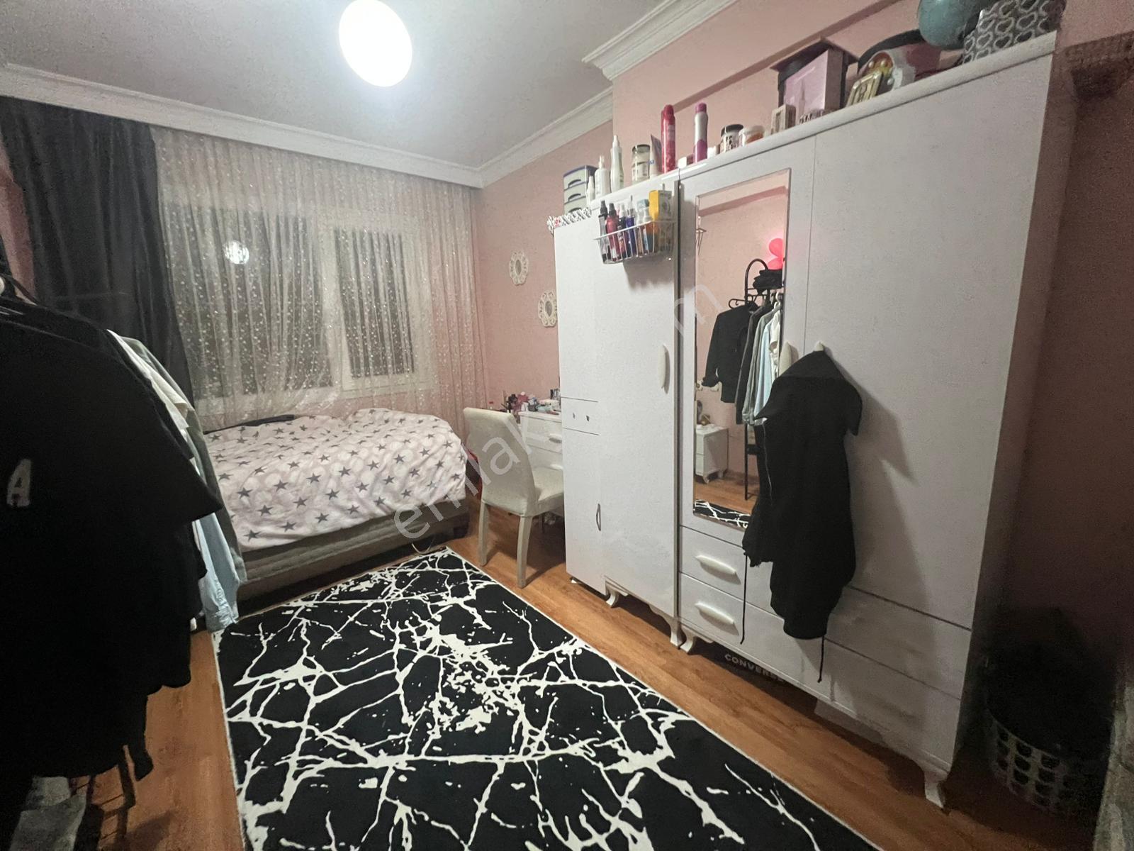 Acil Buca Çamlık Mahde 3+1 125m2 D.gazlı Arakat Ayrı Mutfak Ferah Daire - Görsel 23