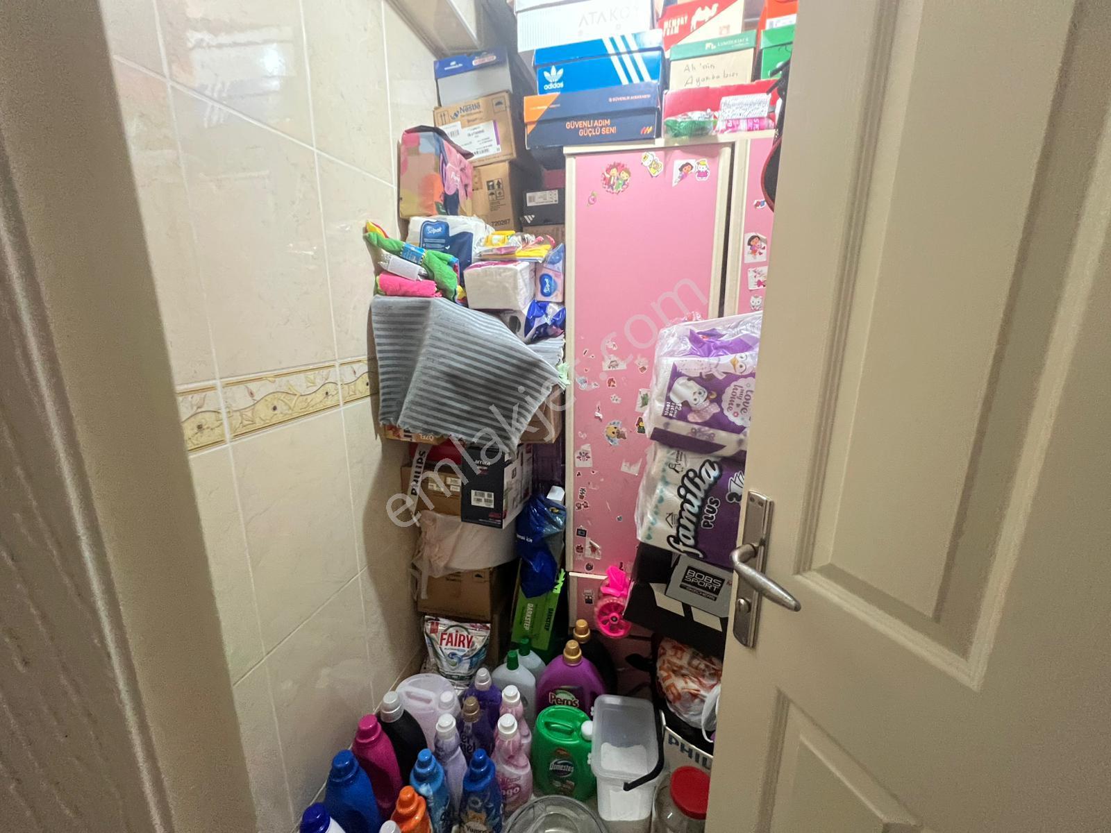 Acil Buca Çamlık Mahde 3+1 125m2 D.gazlı Arakat Ayrı Mutfak Ferah Daire - Görsel 31