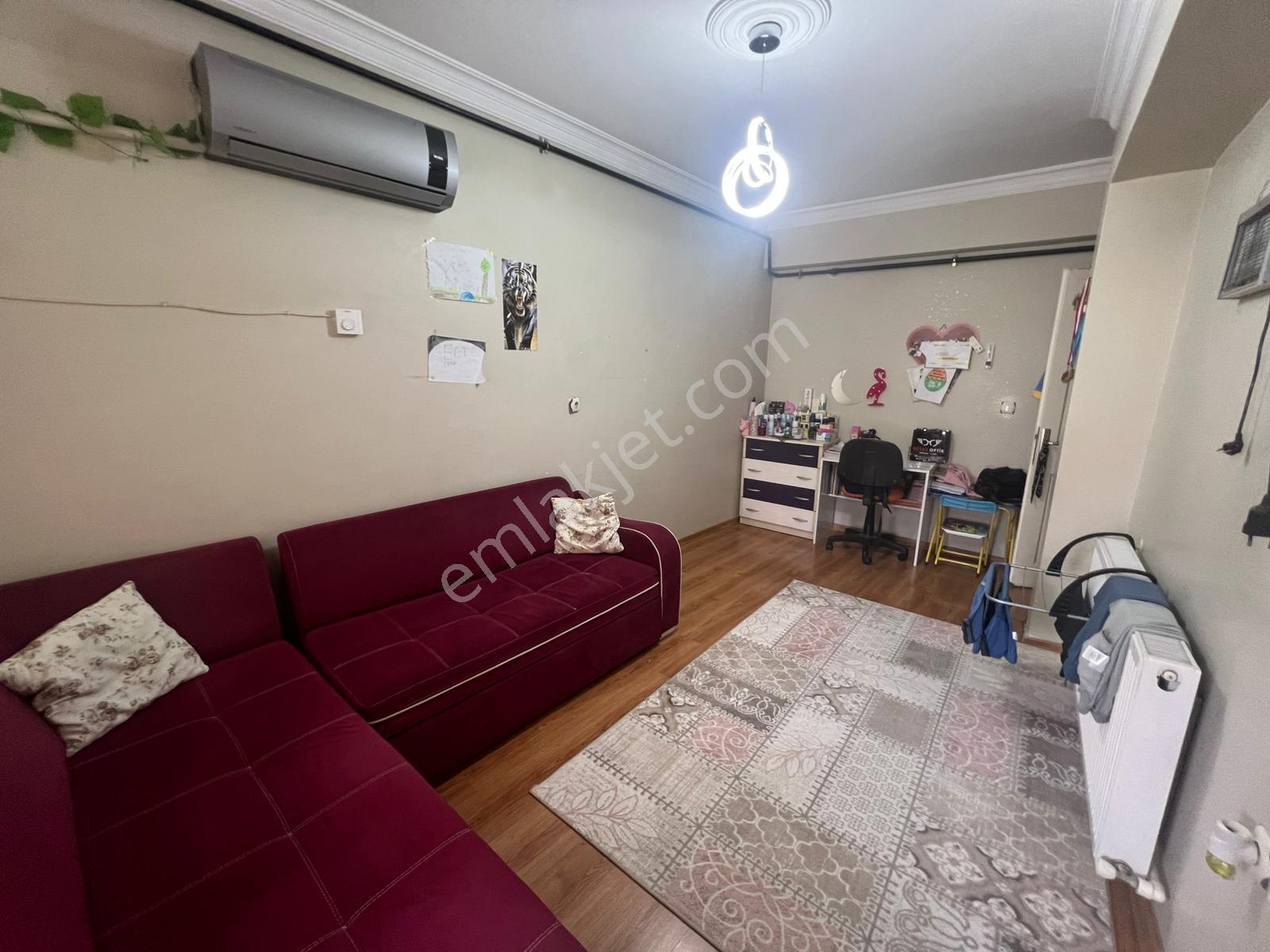 Acil Buca Çamlık Mahde 3+1 125m2 D.gazlı Arakat Ayrı Mutfak Ferah Daire - Görsel 9