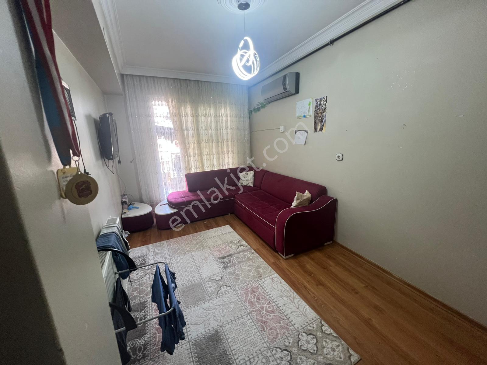 Acil Buca Çamlık Mahde 3+1 125m2 D.gazlı Arakat Ayrı Mutfak Ferah Daire - Görsel 11
