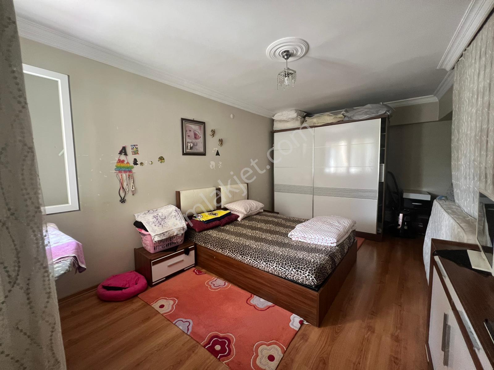 Acil Buca Çamlık Mahde 3+1 125m2 D.gazlı Arakat Ayrı Mutfak Ferah Daire - Görsel 19
