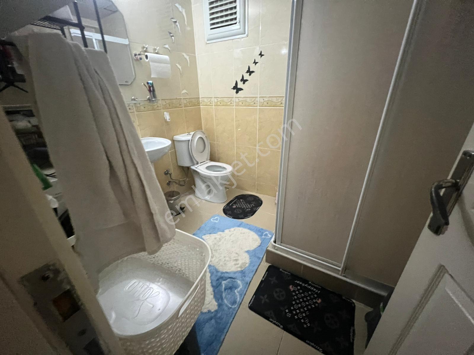 Acil Buca Çamlık Mahde 3+1 125m2 D.gazlı Arakat Ayrı Mutfak Ferah Daire - Görsel 27