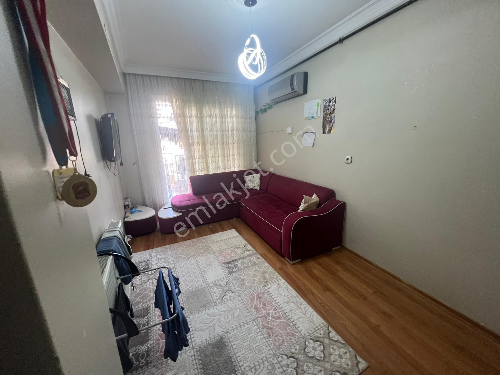 Acil Buca Çamlık Mahde 3+1 125m2 D.gazlı Arakat Ayrı Mutfak Ferah Daire - Görsel 13