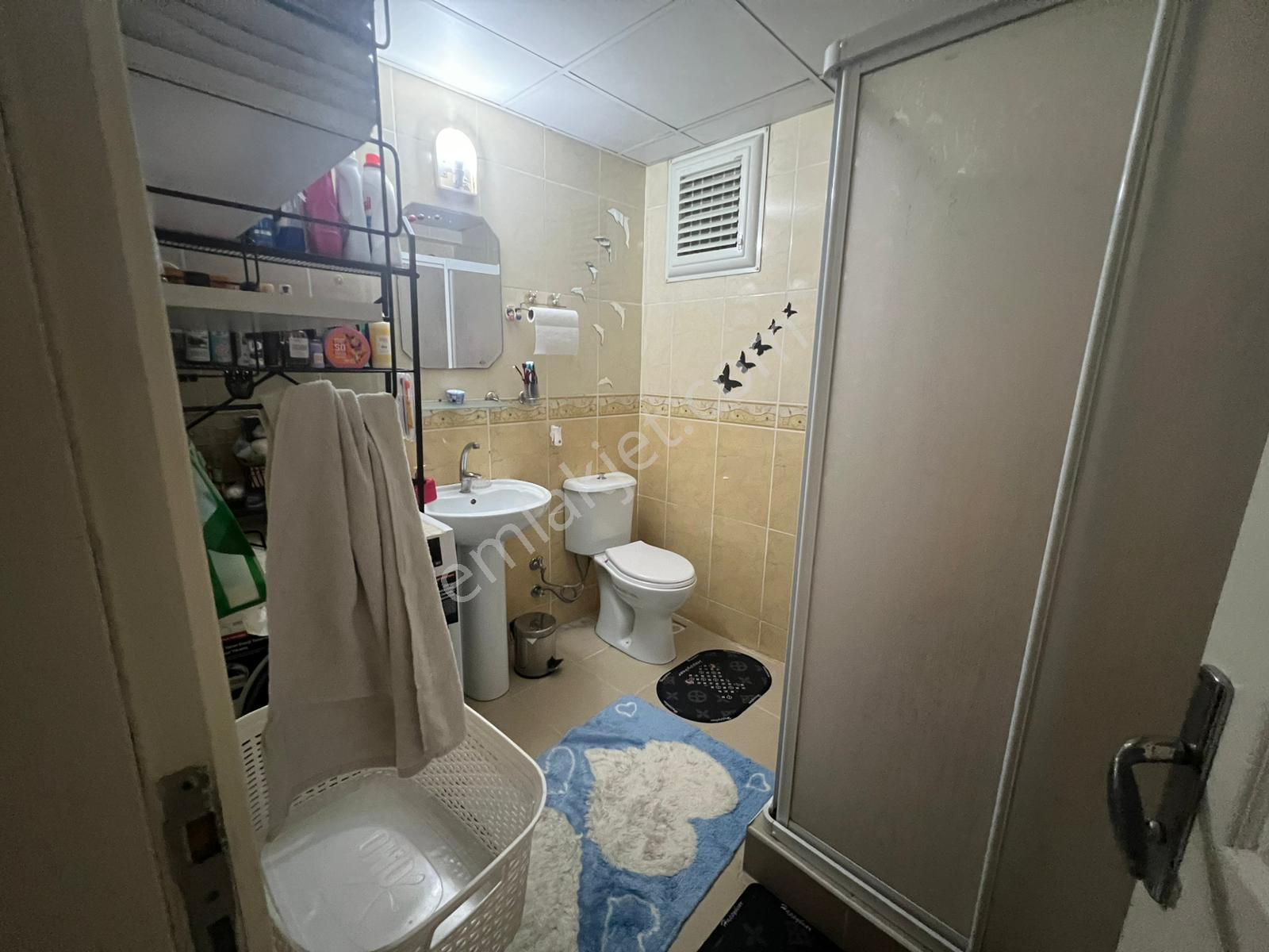 Acil Buca Çamlık Mahde 3+1 125m2 D.gazlı Arakat Ayrı Mutfak Ferah Daire - Görsel 28
