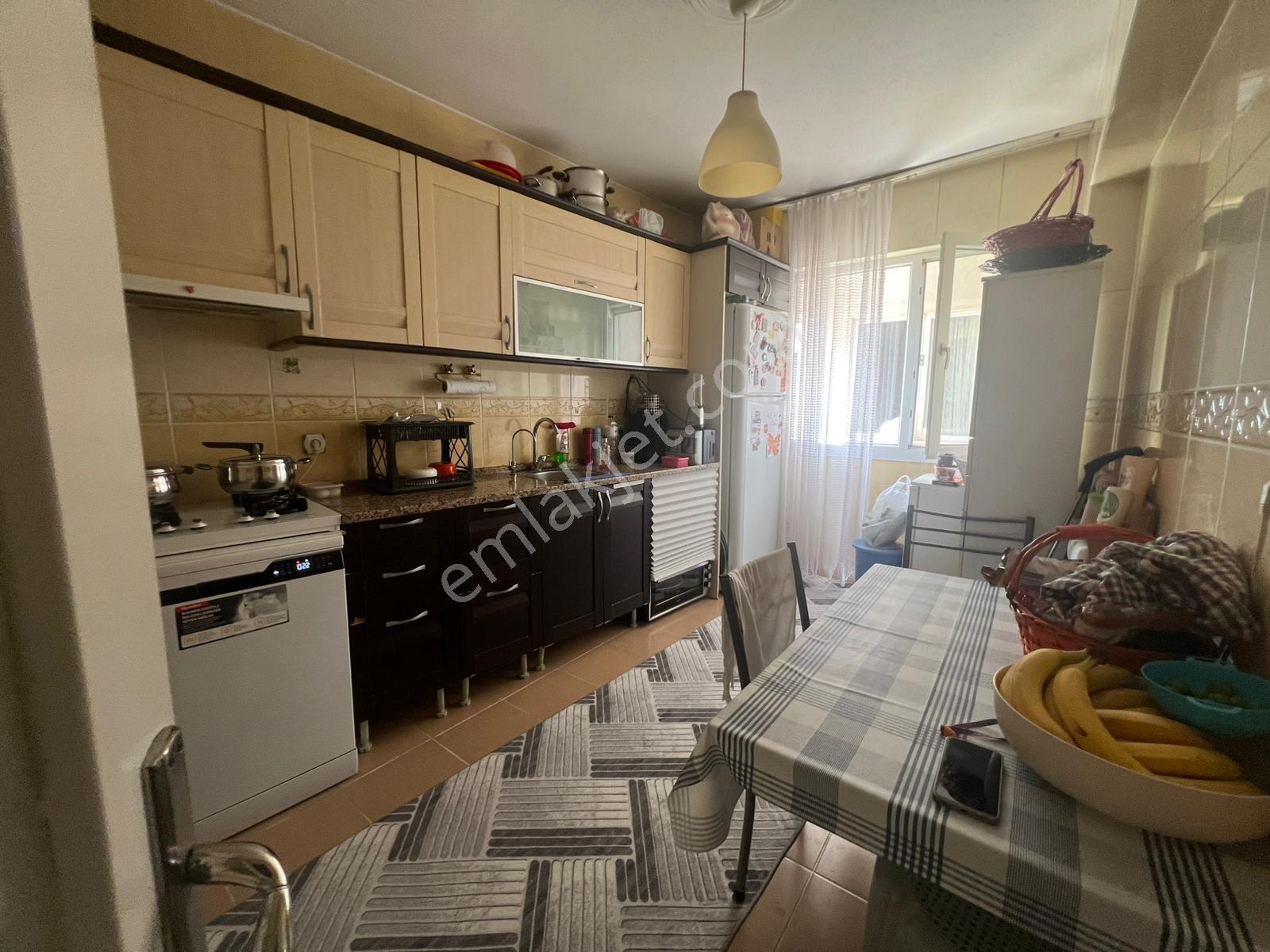 Acil Buca Çamlık Mahde 3+1 125m2 D.gazlı Arakat Ayrı Mutfak Ferah Daire - Görsel 15