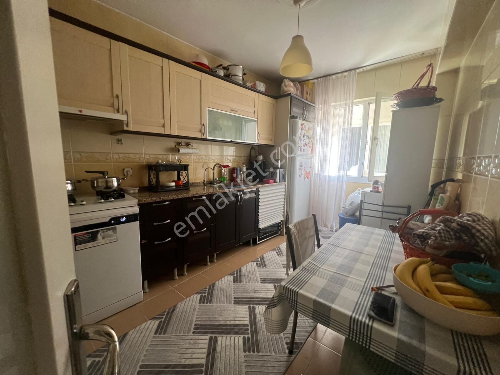 Acil Buca Çamlık Mahde 3+1 125m2 D.gazlı Arakat Ayrı Mutfak Ferah Daire - Görsel 18