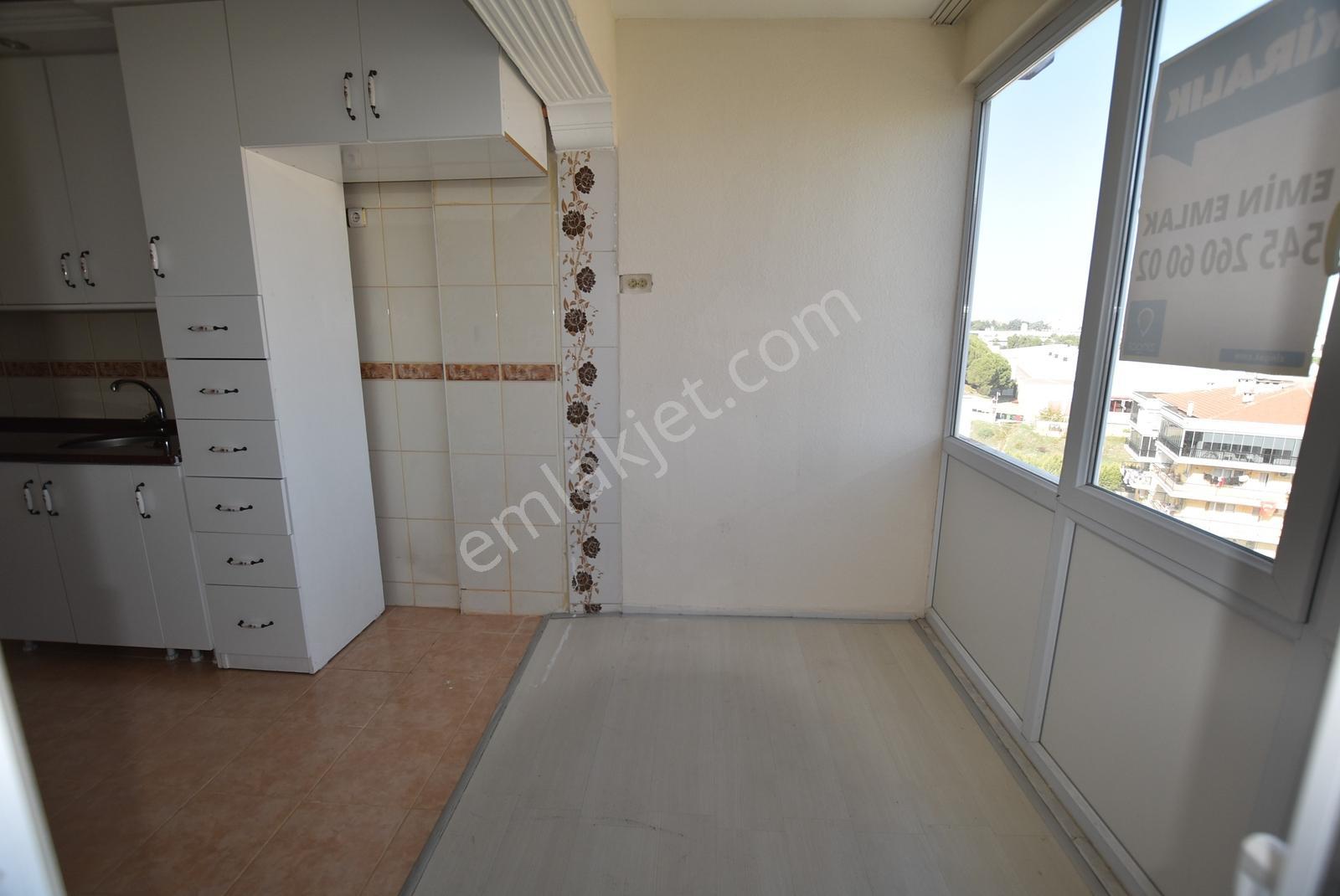 Emin'den Irmak Mahallesi Pazar Yanı Site İçi Ara Kat Daire - Görsel 31