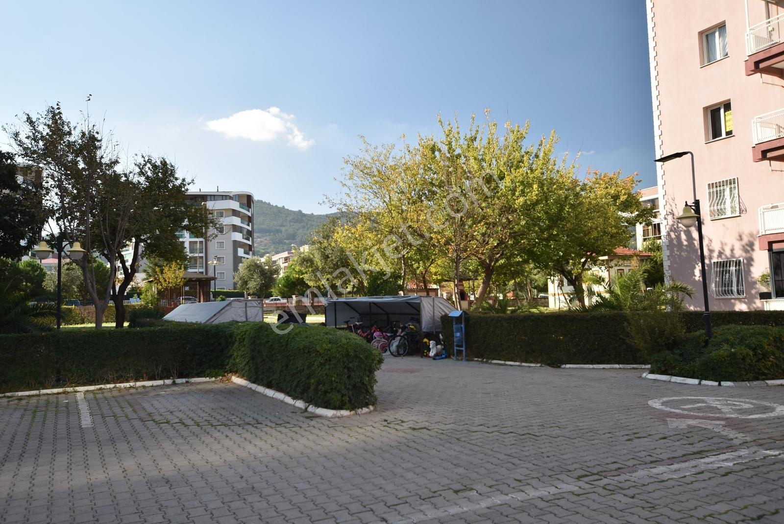 Emin'den Irmak Mahallesi Pazar Yanı Site İçi Ara Kat Daire - Görsel 16