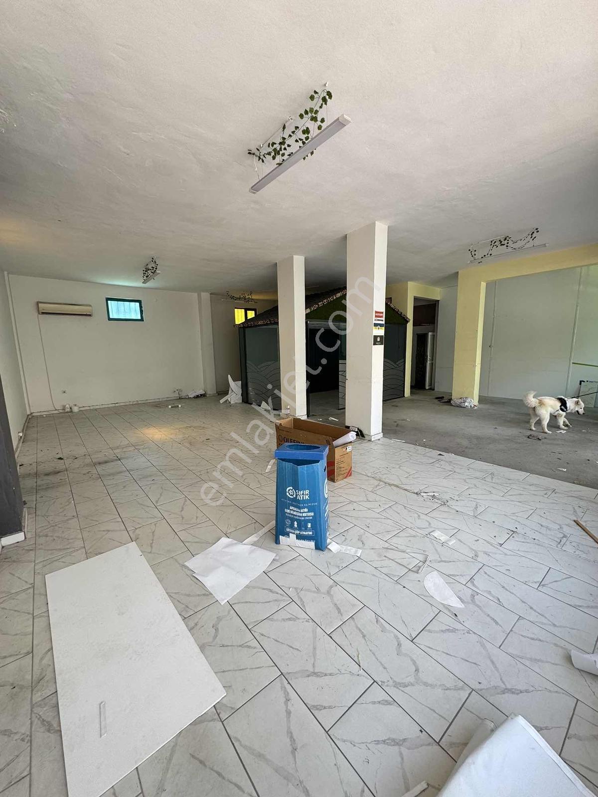 Atmacadan Kiralık Geniş Dükkan Yenişehir Bahçelievler - Görsel 17