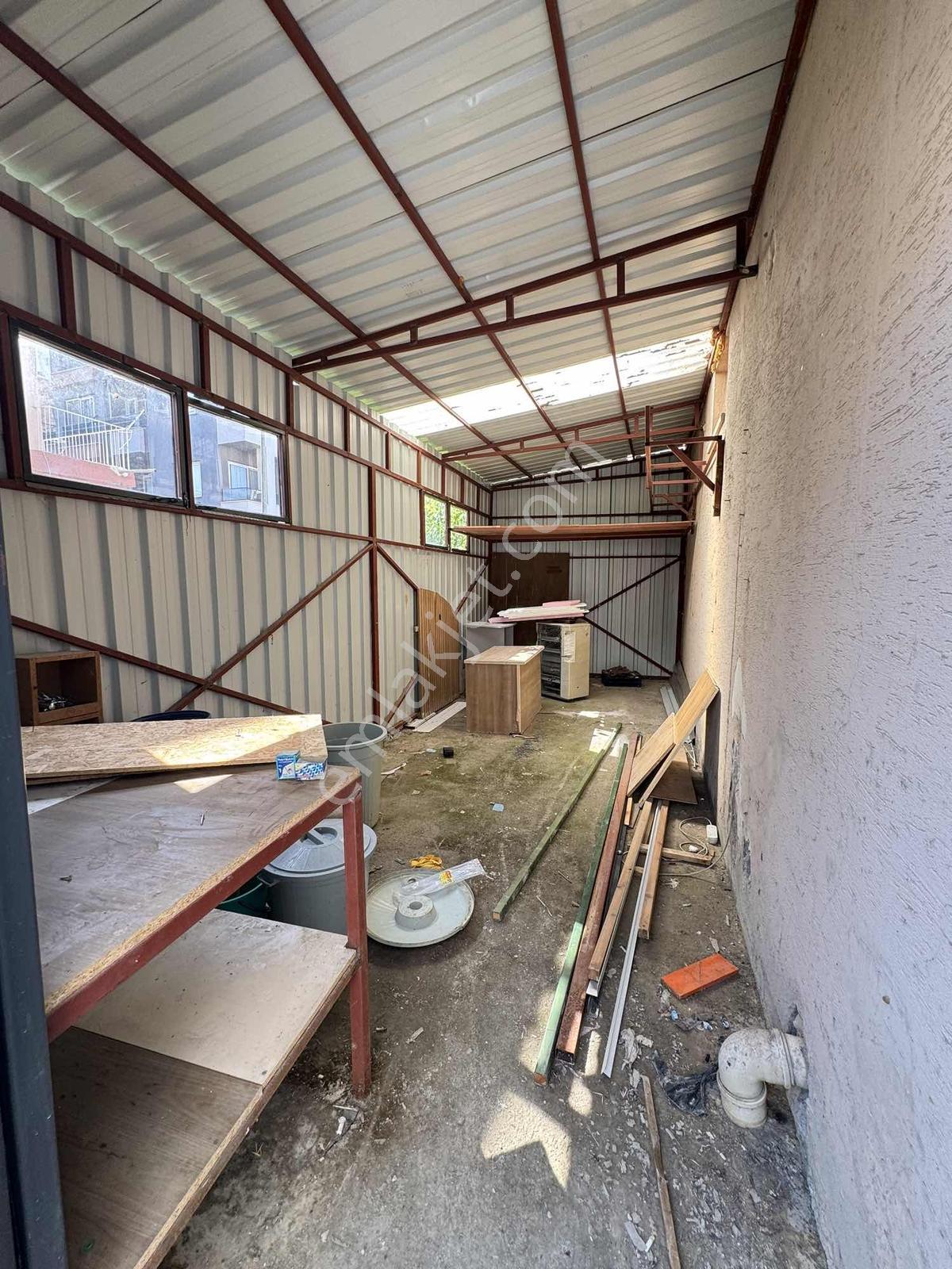 Atmacadan Kiralık Geniş Dükkan Yenişehir Bahçelievler - Görsel 6