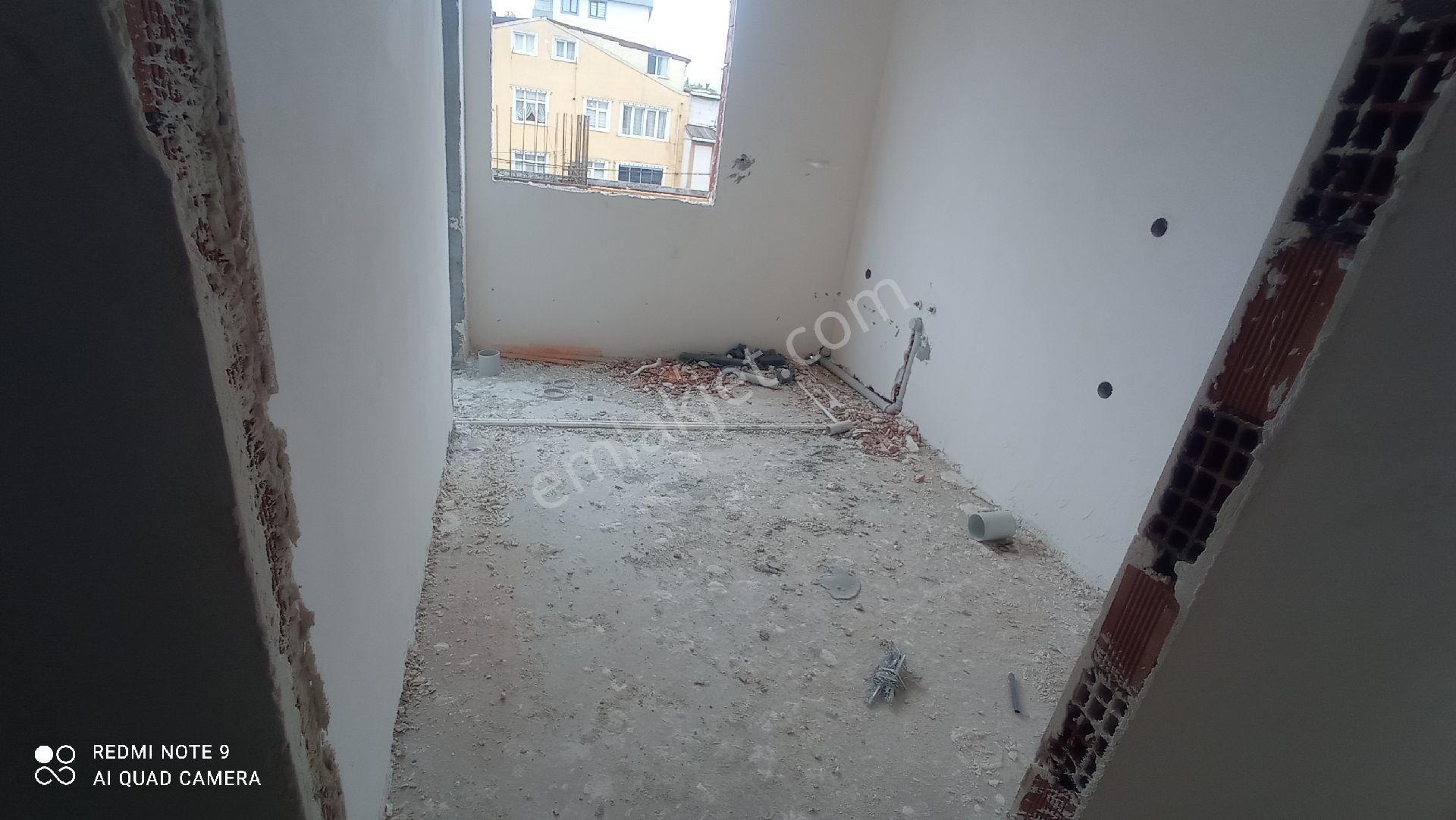 Sultanbeyli Mimarsinan Da Acil Satılık Daire - Görsel 22
