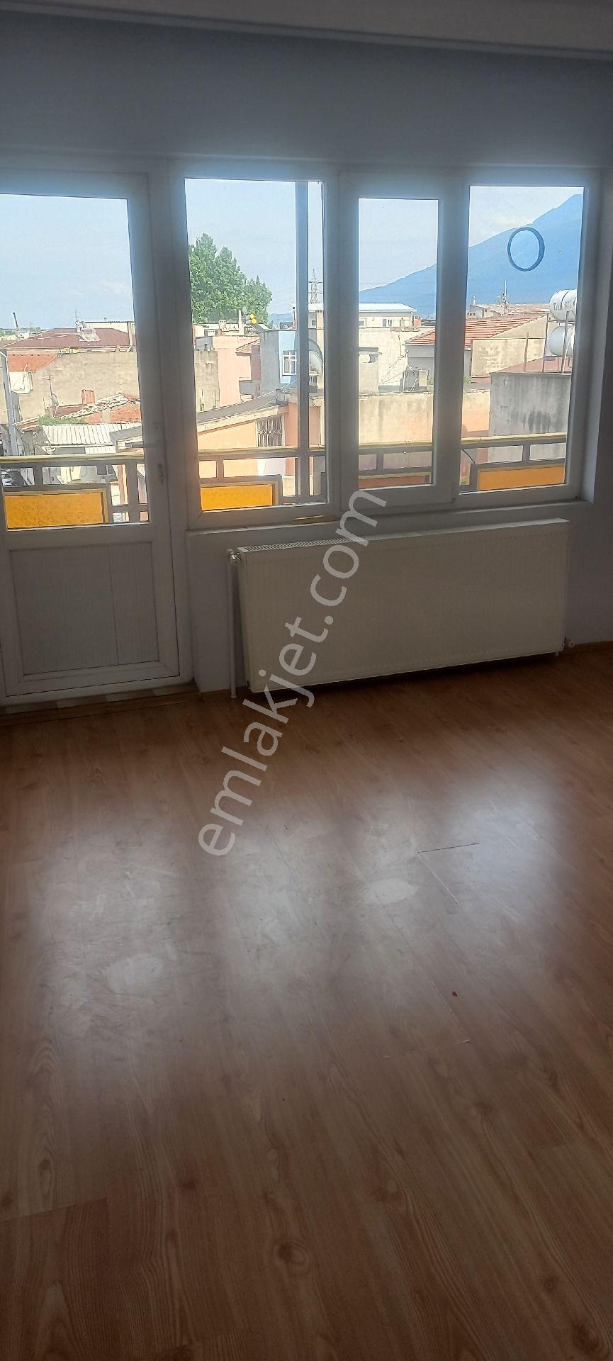 Bursa Osmangazi Kemerçeşmede 3+1 120 M2 Luks Daire Bulut Emlaktan Kıralıktır. - Görsel 10