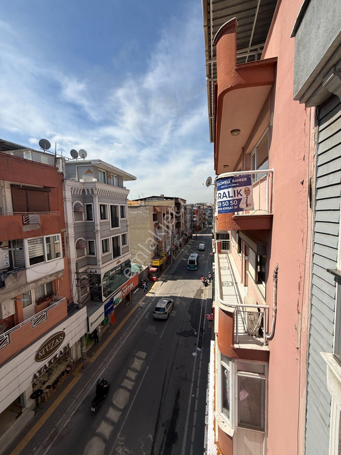 Turyap Buca'dan Kozağaç Mah.de Kiralık 1+1 Daire - Görsel 14