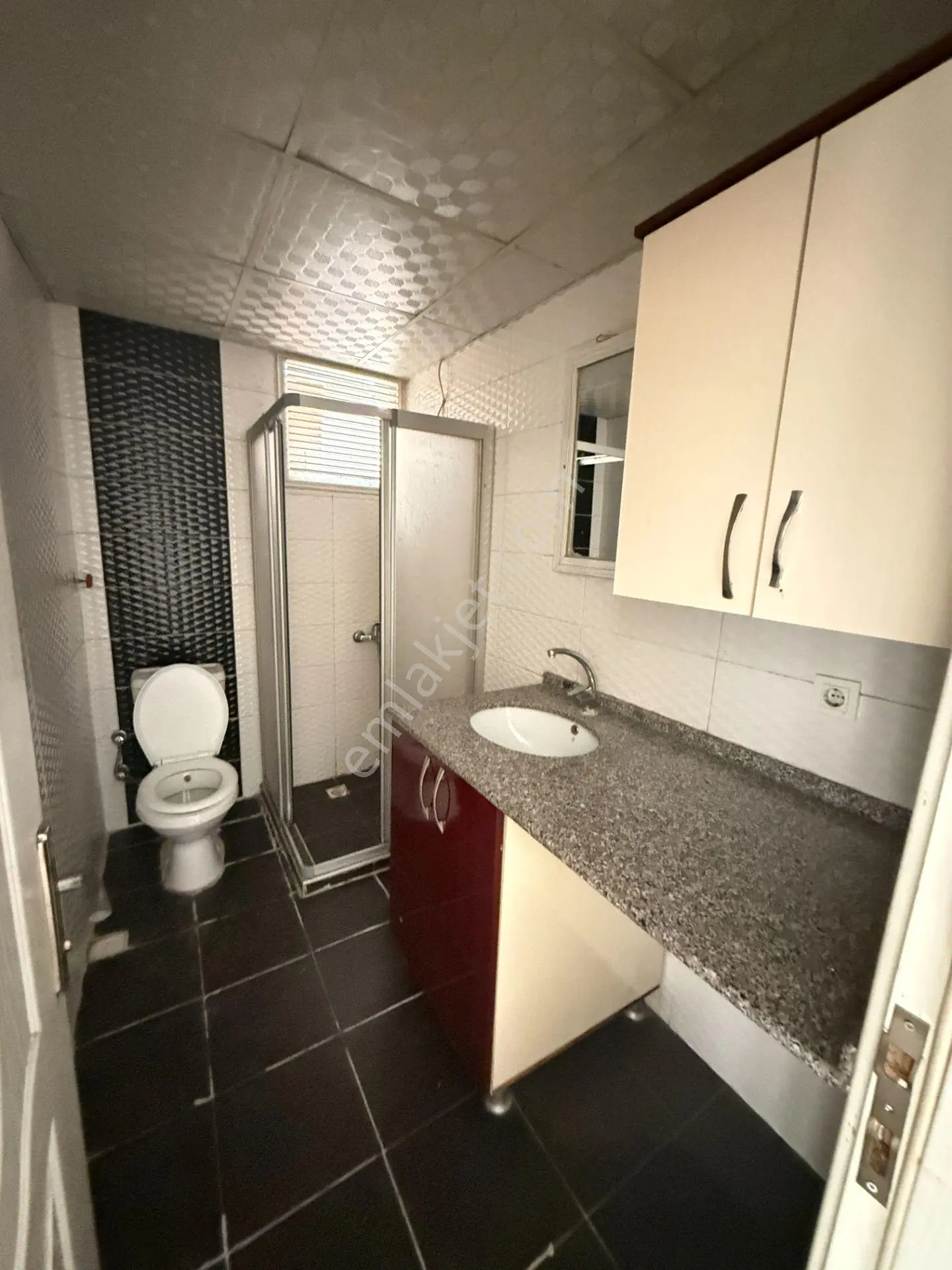 Turyap Buca'dan Kozağaç Mah.de Kiralık 1+1 Daire - Görsel 3