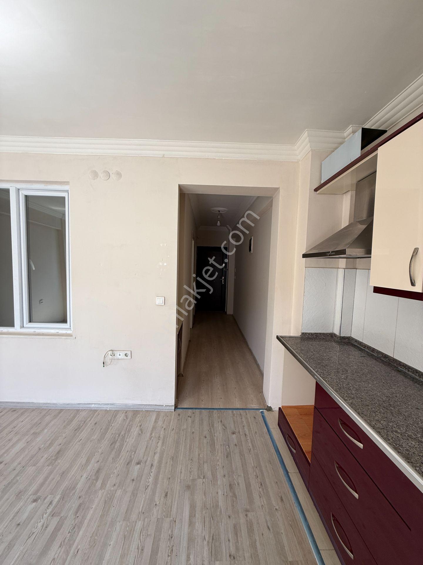 Turyap Buca'dan Kozağaç Mah.de Kiralık 1+1 Daire - Görsel 11