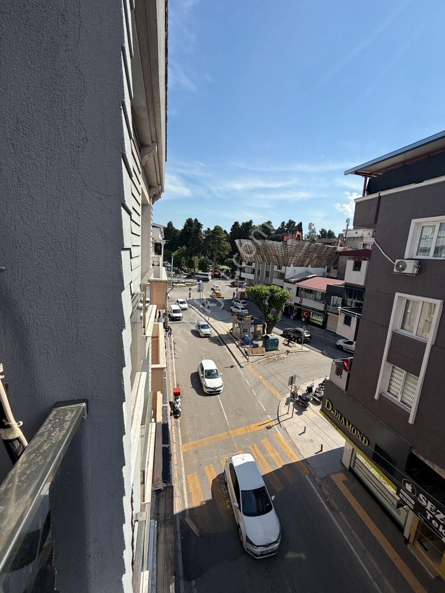 Turyap Buca'dan Kozağaç Mah.de Kiralık 1+1 Daire - Görsel 13