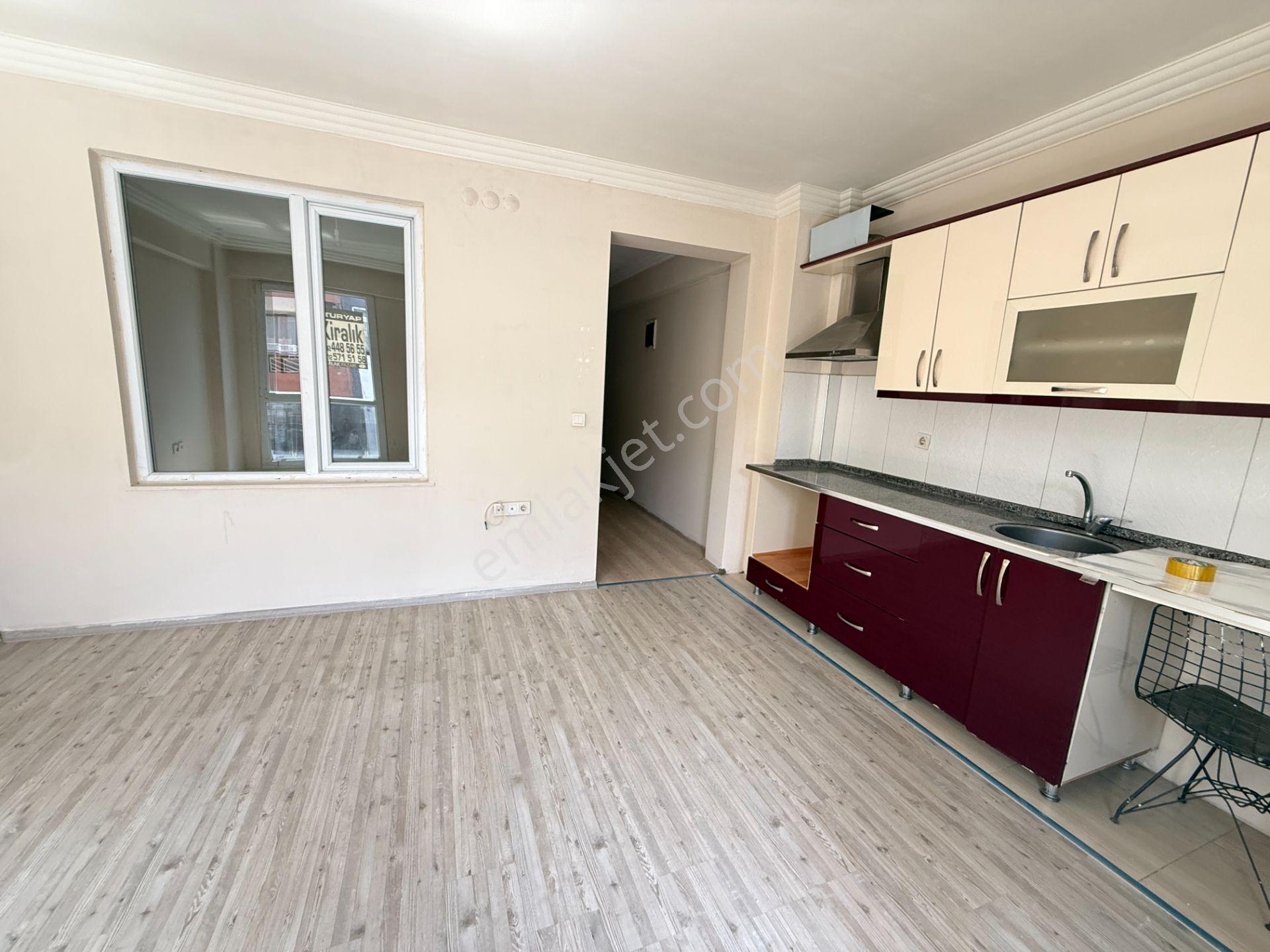 Turyap Buca'dan Kozağaç Mah.de Kiralık 1+1 Daire - Görsel 12