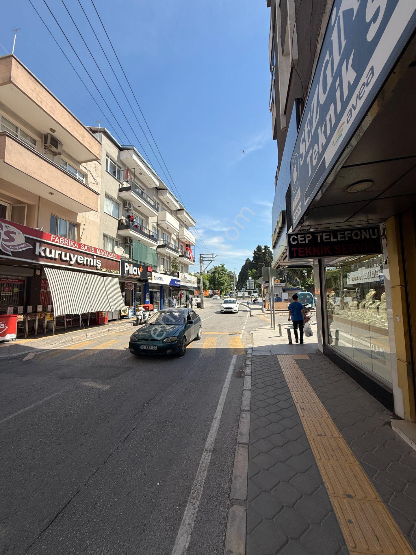Turyap Buca'dan Kozağaç Mah.de Kiralık 1+1 Daire - Görsel 17