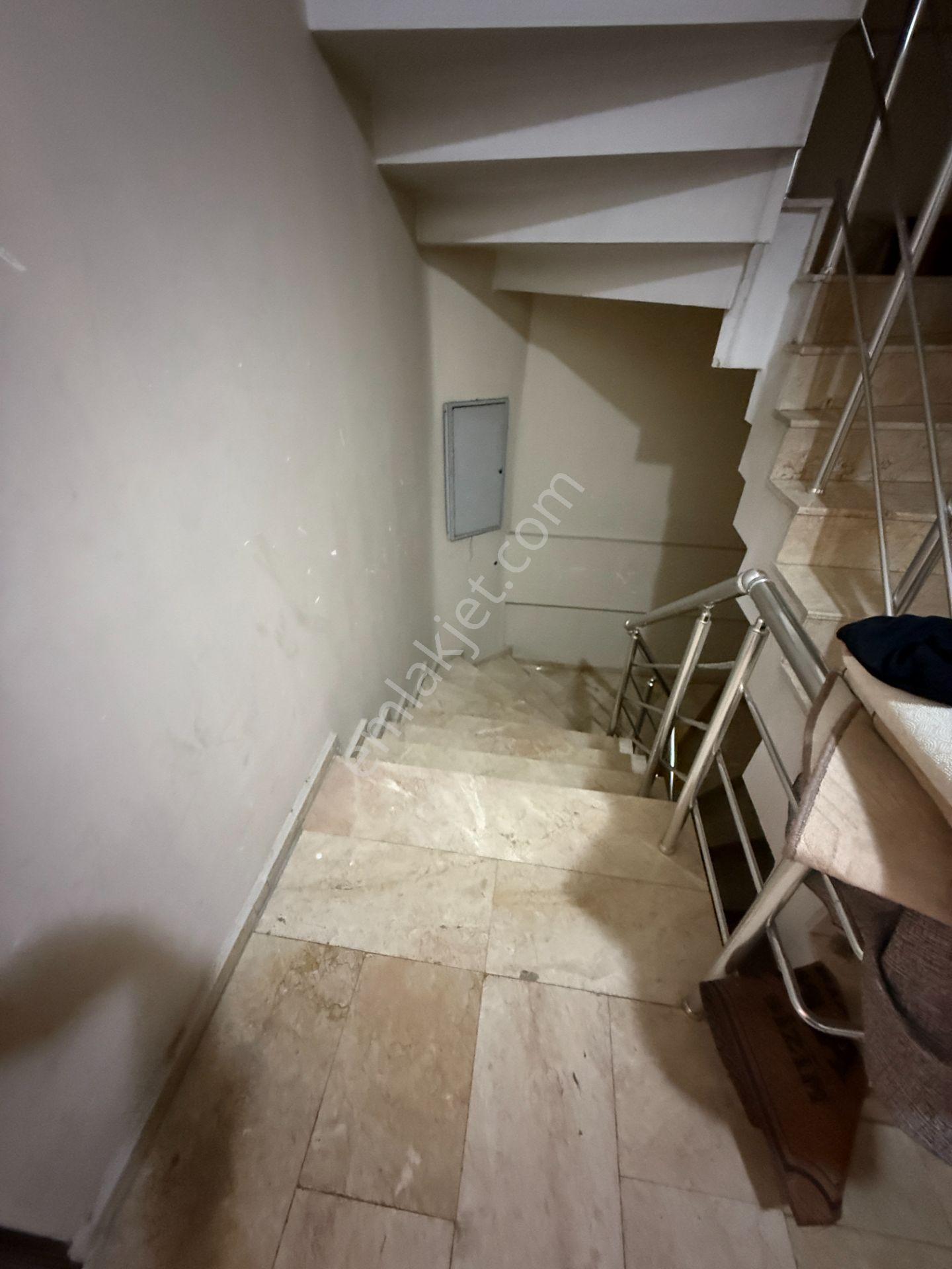 Turyap Buca'dan Kozağaç Mah.de Kiralık 1+1 Daire - Görsel 21