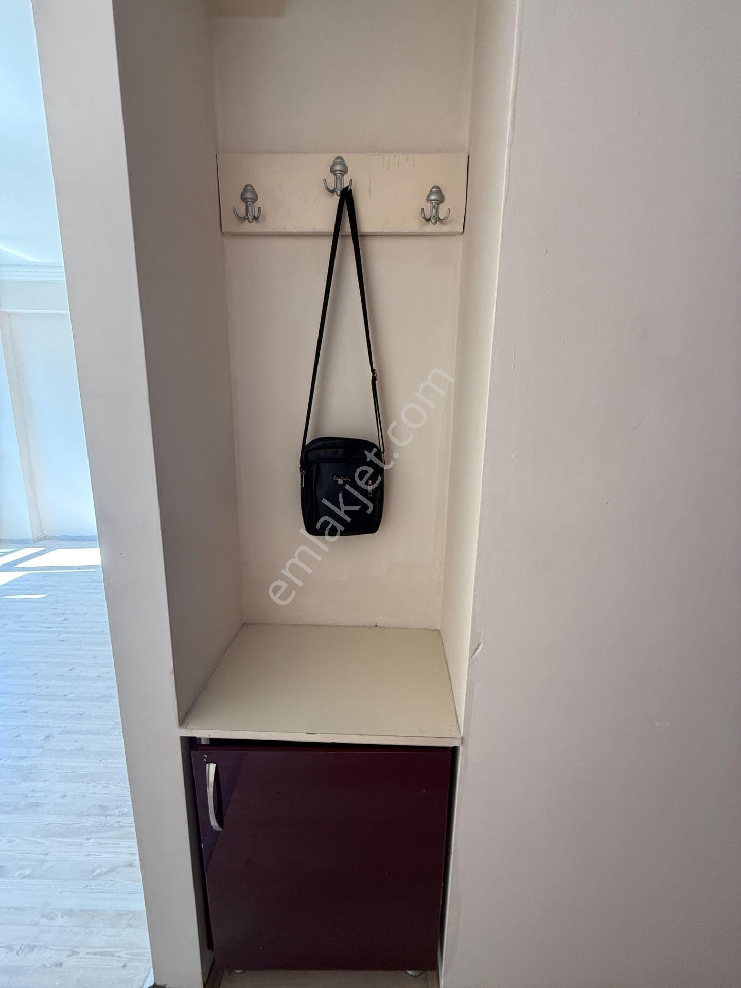 Turyap Buca'dan Kozağaç Mah.de Kiralık 1+1 Daire - Görsel 6