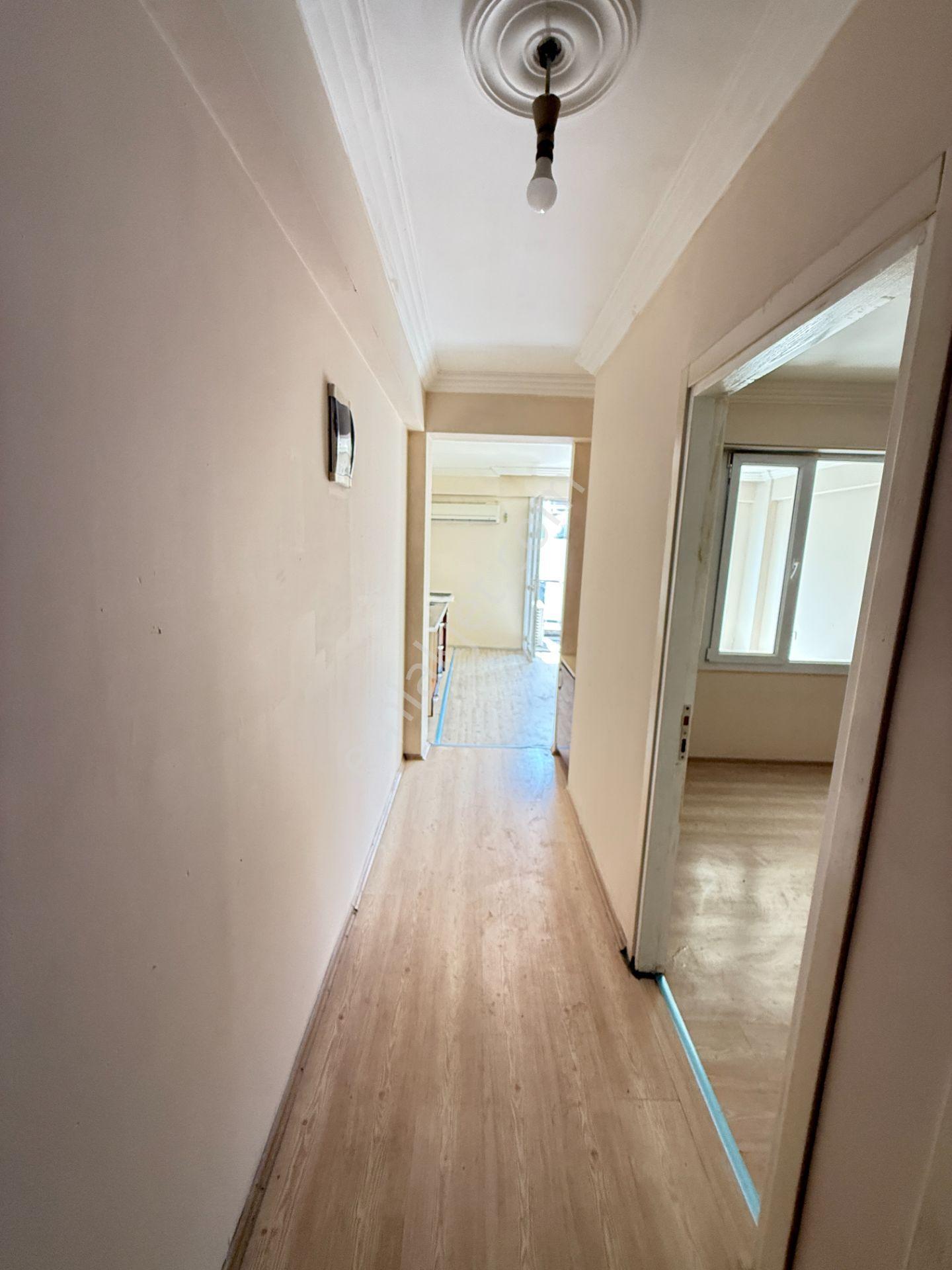 Turyap Buca'dan Kozağaç Mah.de Kiralık 1+1 Daire - Görsel 10