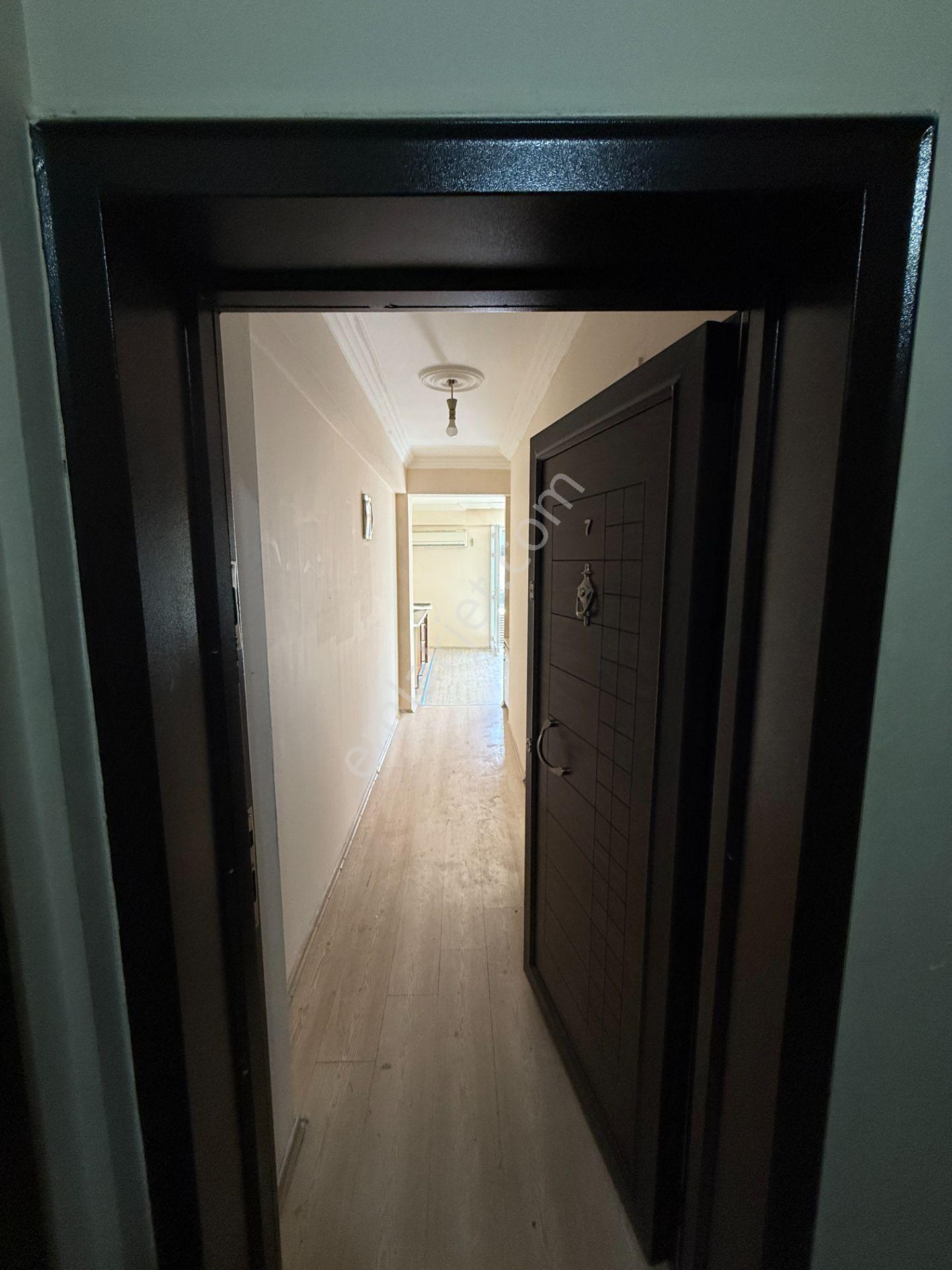 Turyap Buca'dan Kozağaç Mah.de Kiralık 1+1 Daire - Görsel 20