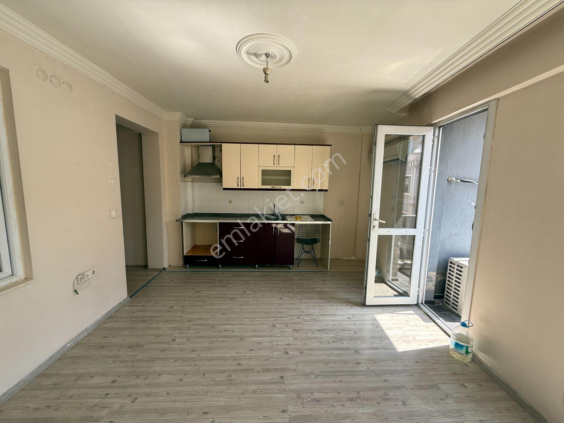 Turyap Buca'dan Kozağaç Mah.de Kiralık 1+1 Daire - Görsel 16