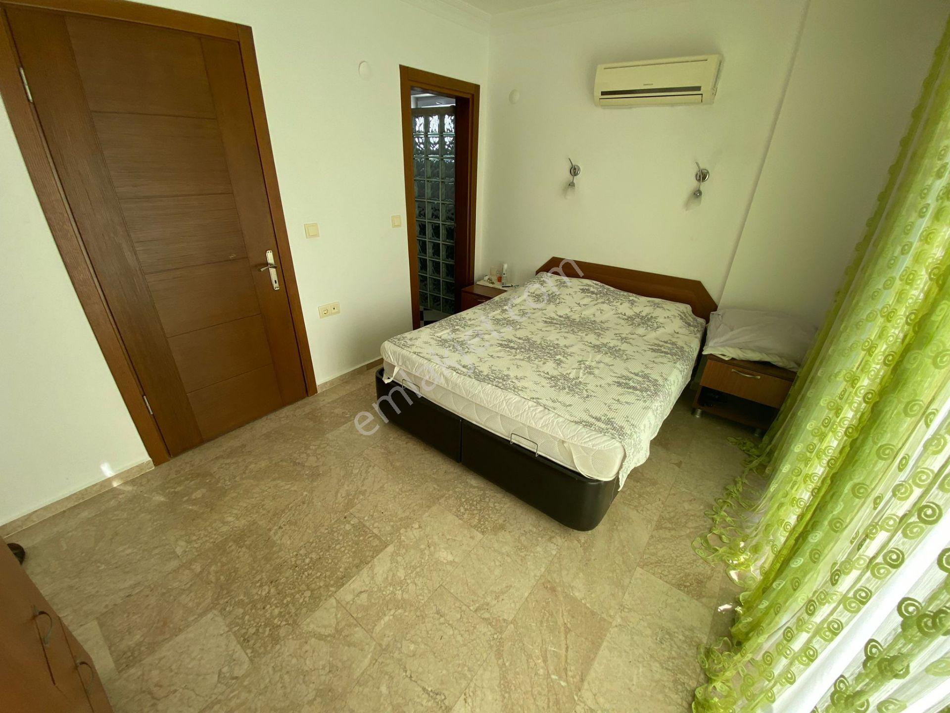 Goldhouse Dan Ölüdeniz De 600 M2 Arsa Payına Sahip Satılık Müstakil Villa - Görsel 17