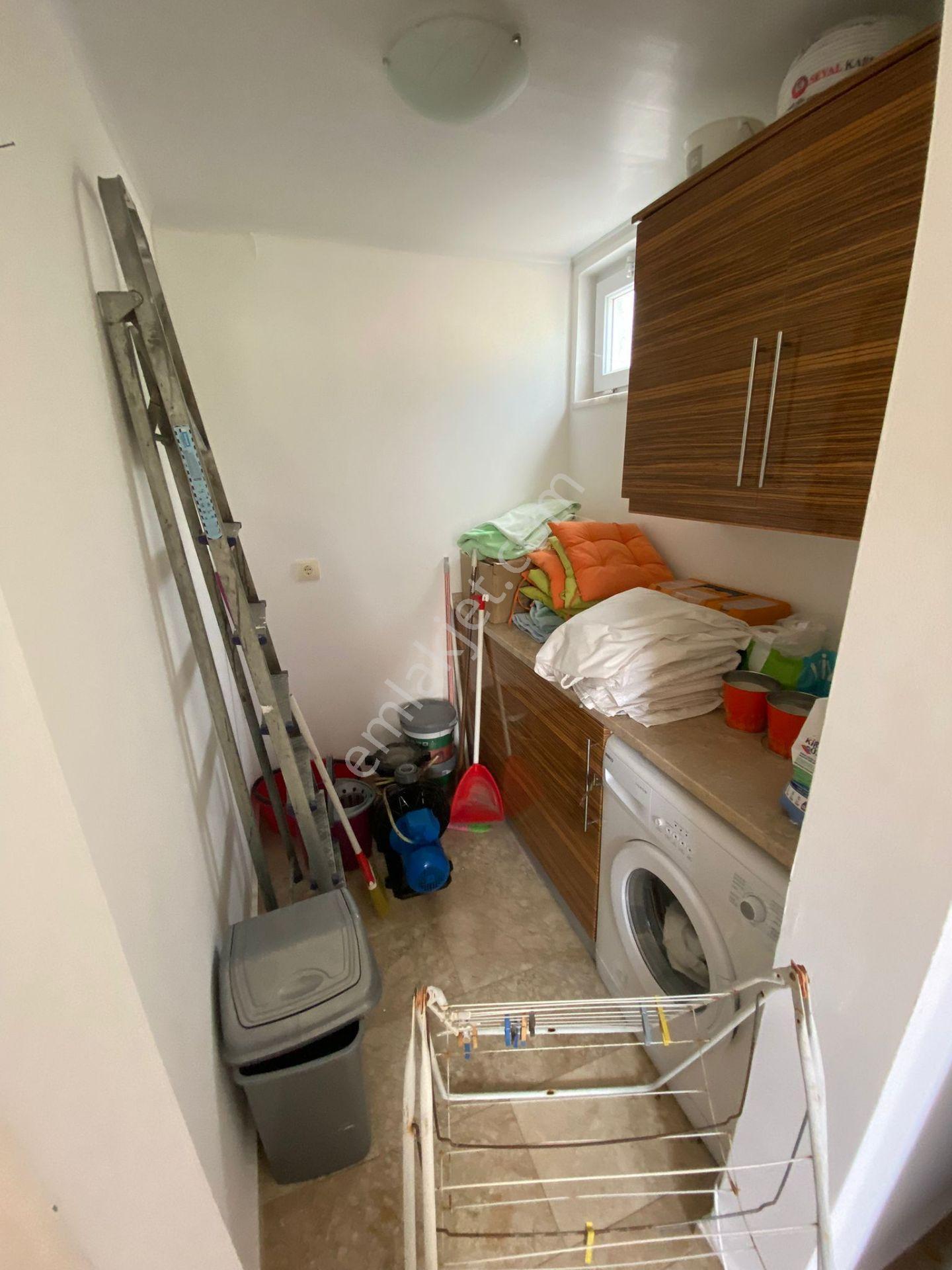 Goldhouse Dan Ölüdeniz De 600 M2 Arsa Payına Sahip Satılık Müstakil Villa - Görsel 2