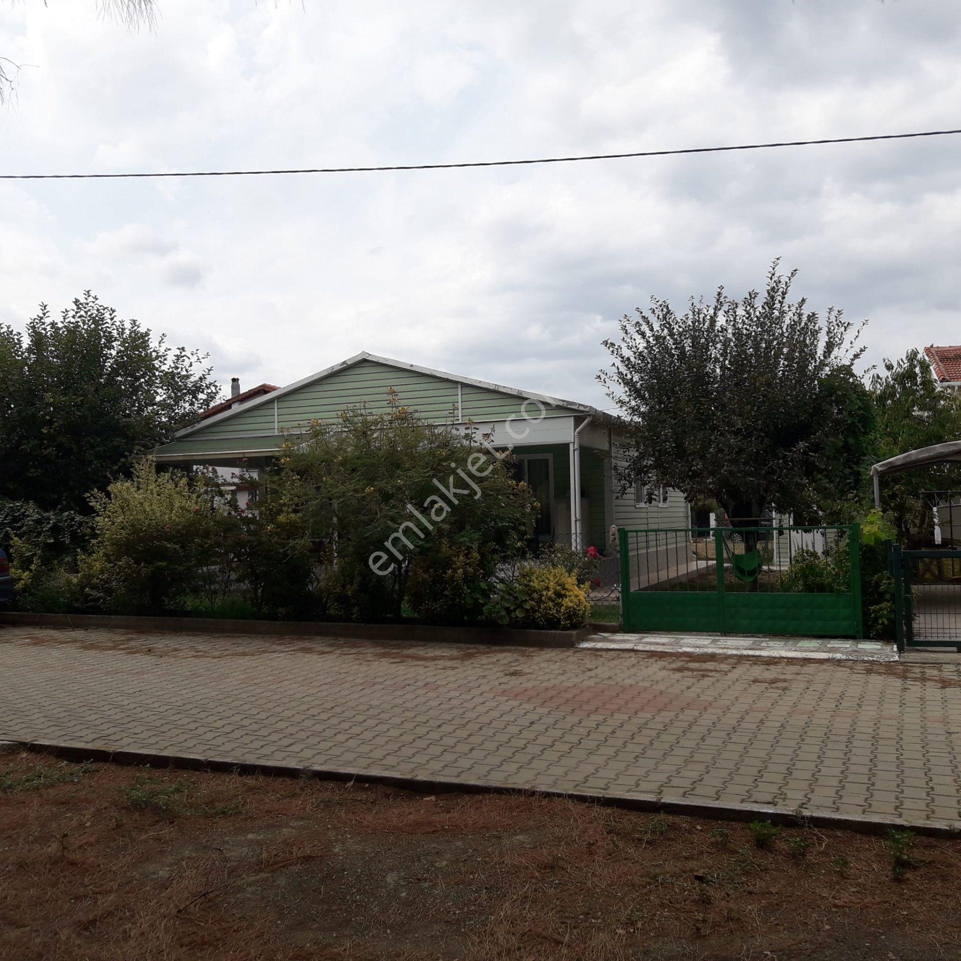 Gelibolu Saros Körfezinde Sahibinde Satılık Yazlık Ev - Görsel 2
